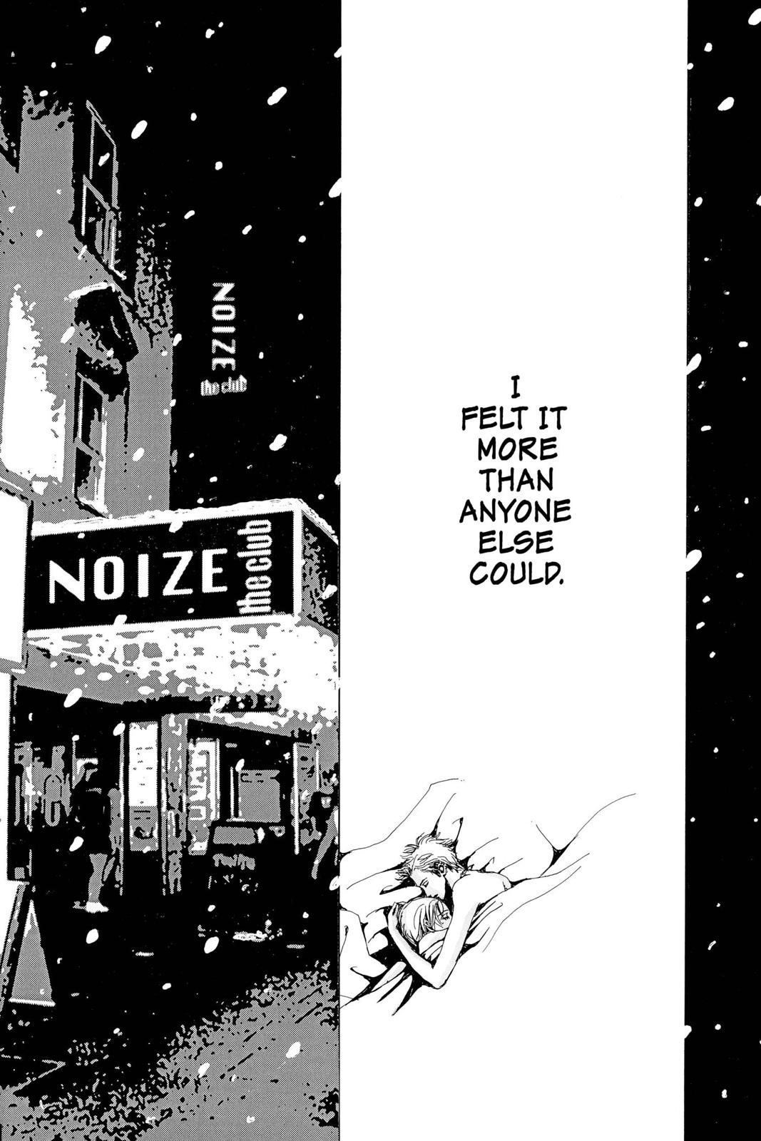 Read Nana Manga Online