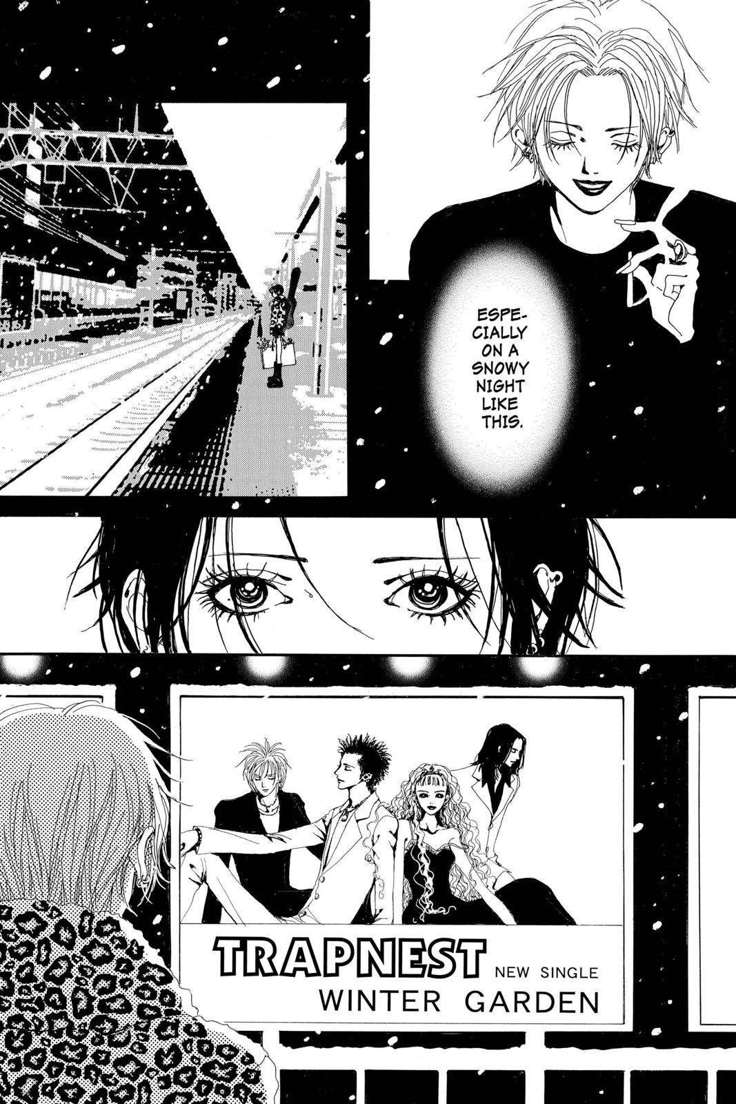 Read Nana Manga Online