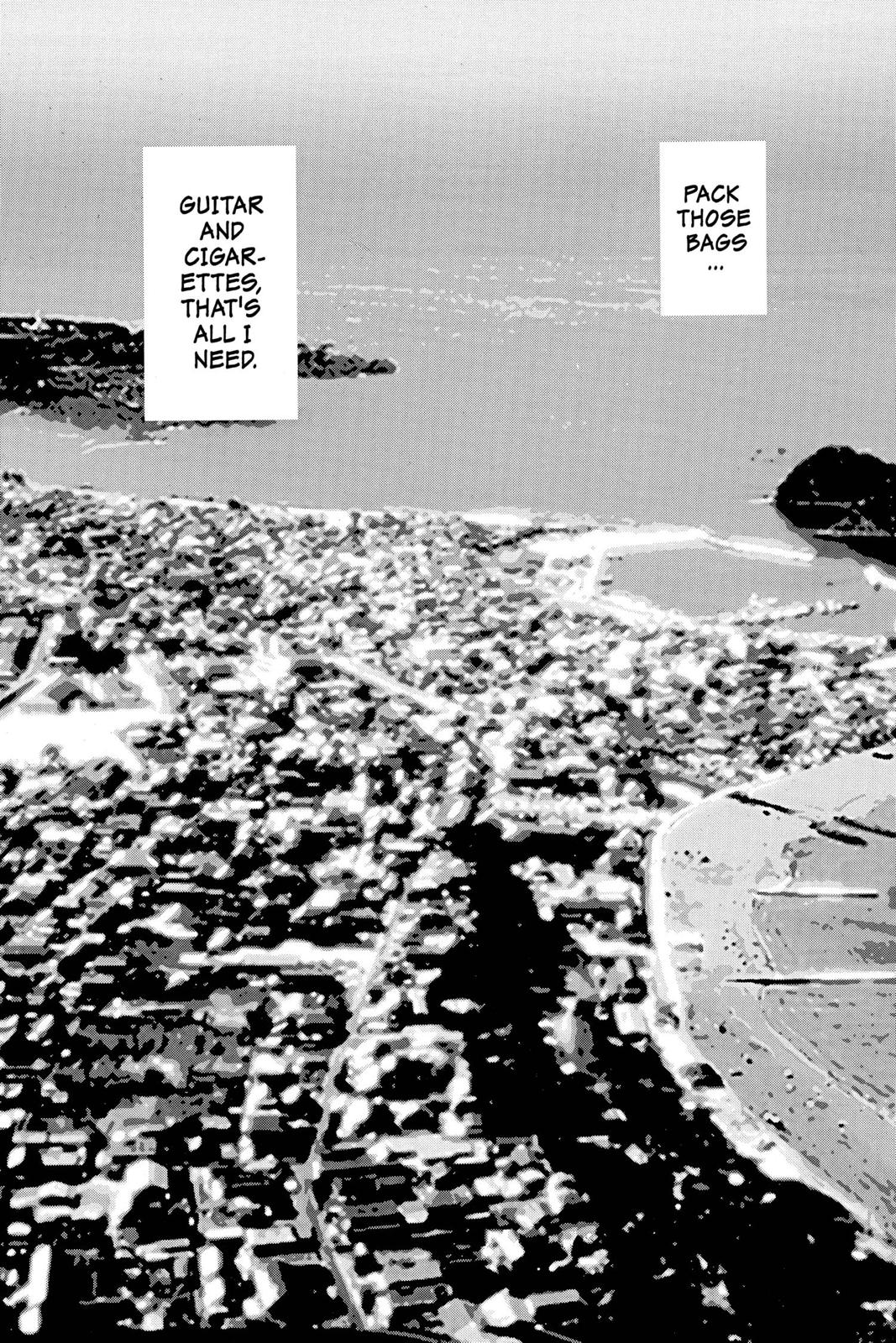 Read Nana Manga Online