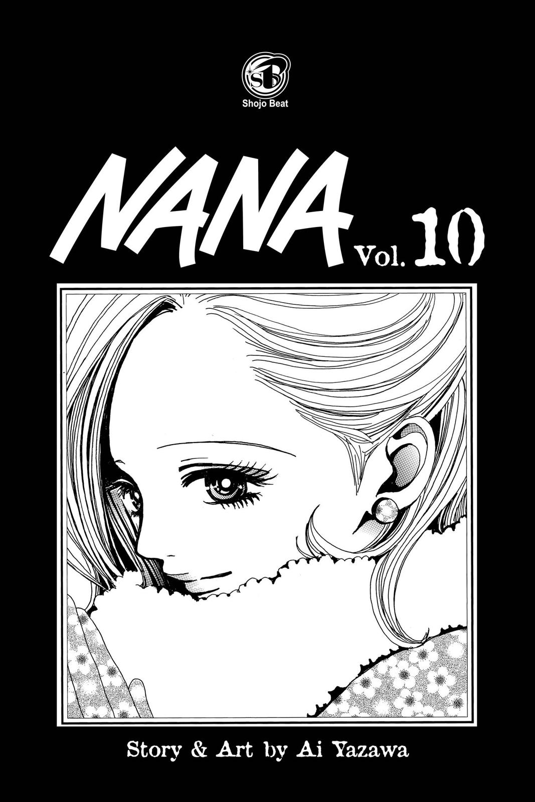Read Nana Manga Online