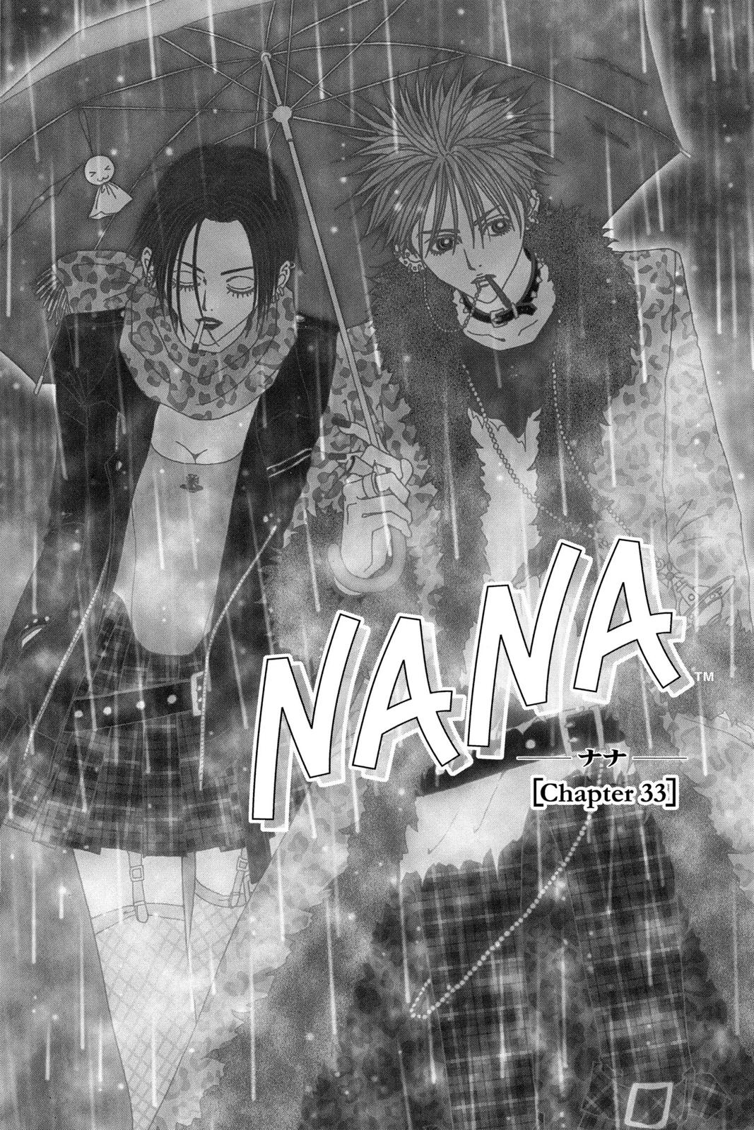 Read Nana Manga Online