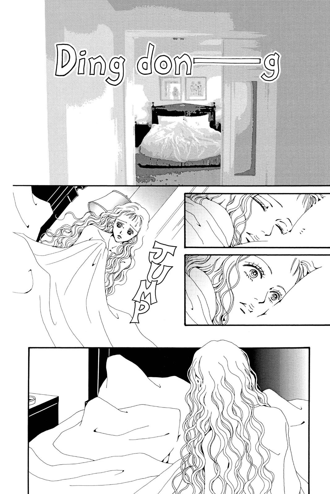 Read Nana Manga Online