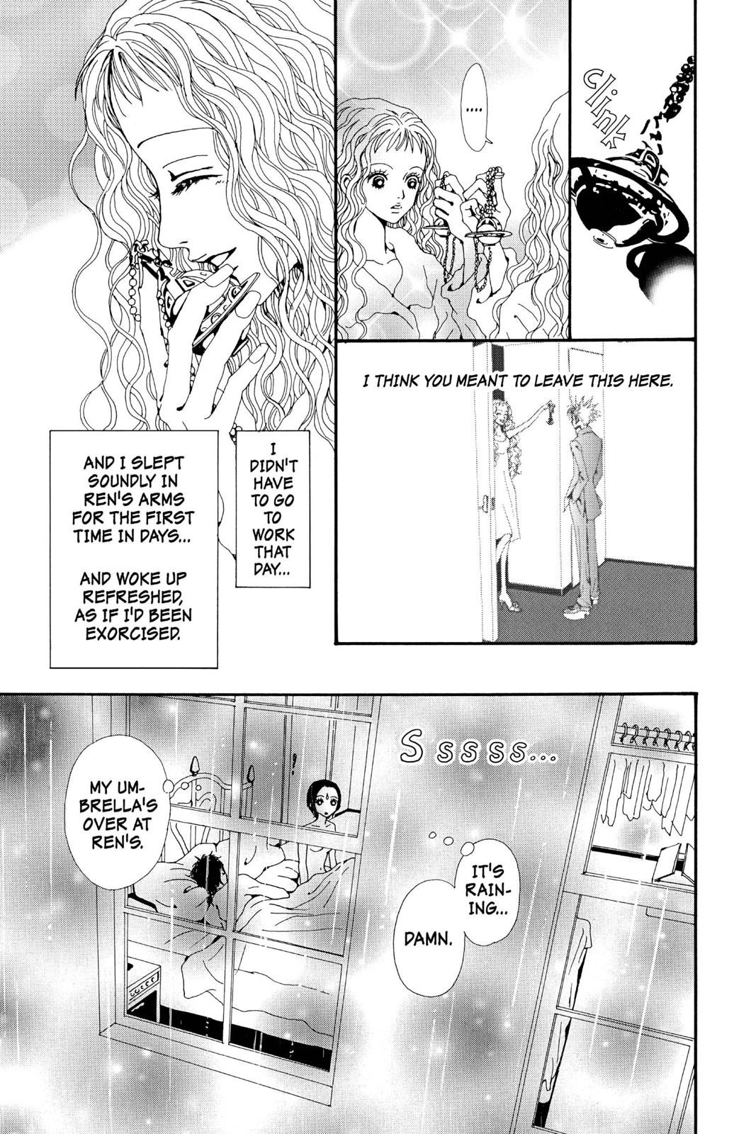 Read Nana Manga Online