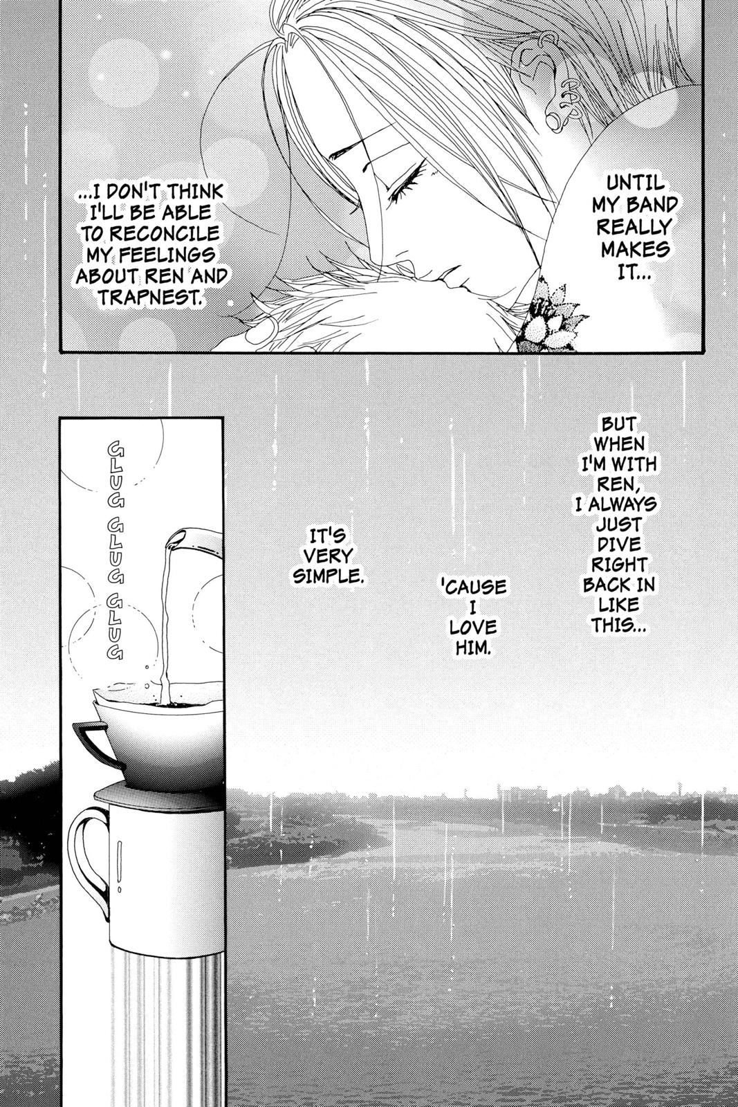 Read Nana Manga Online