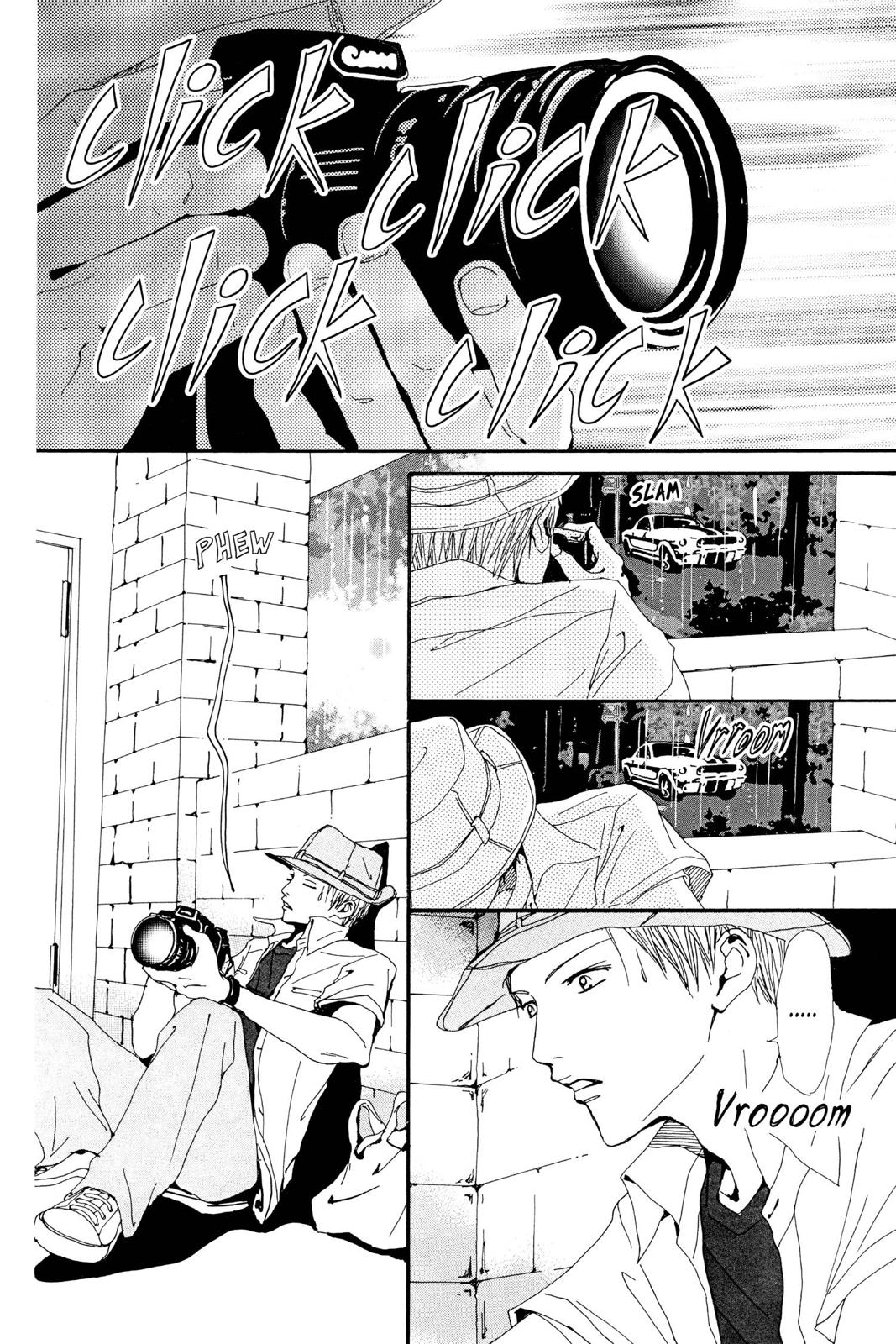 Read Nana Manga Online