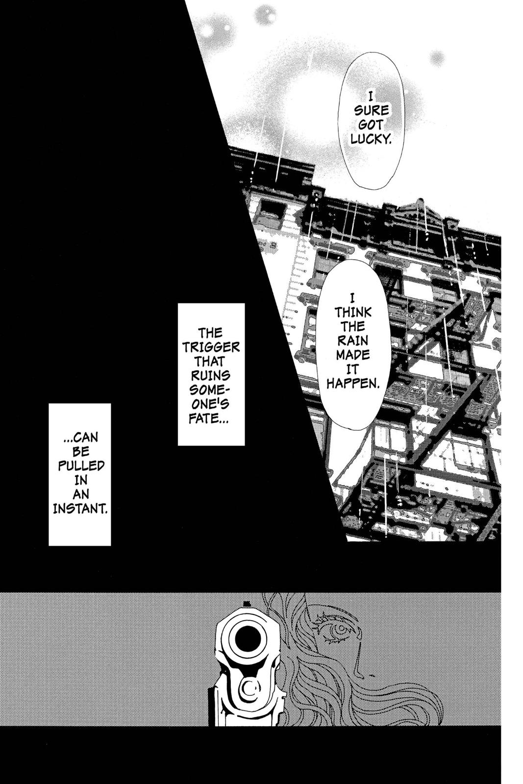 Read Nana Manga Online
