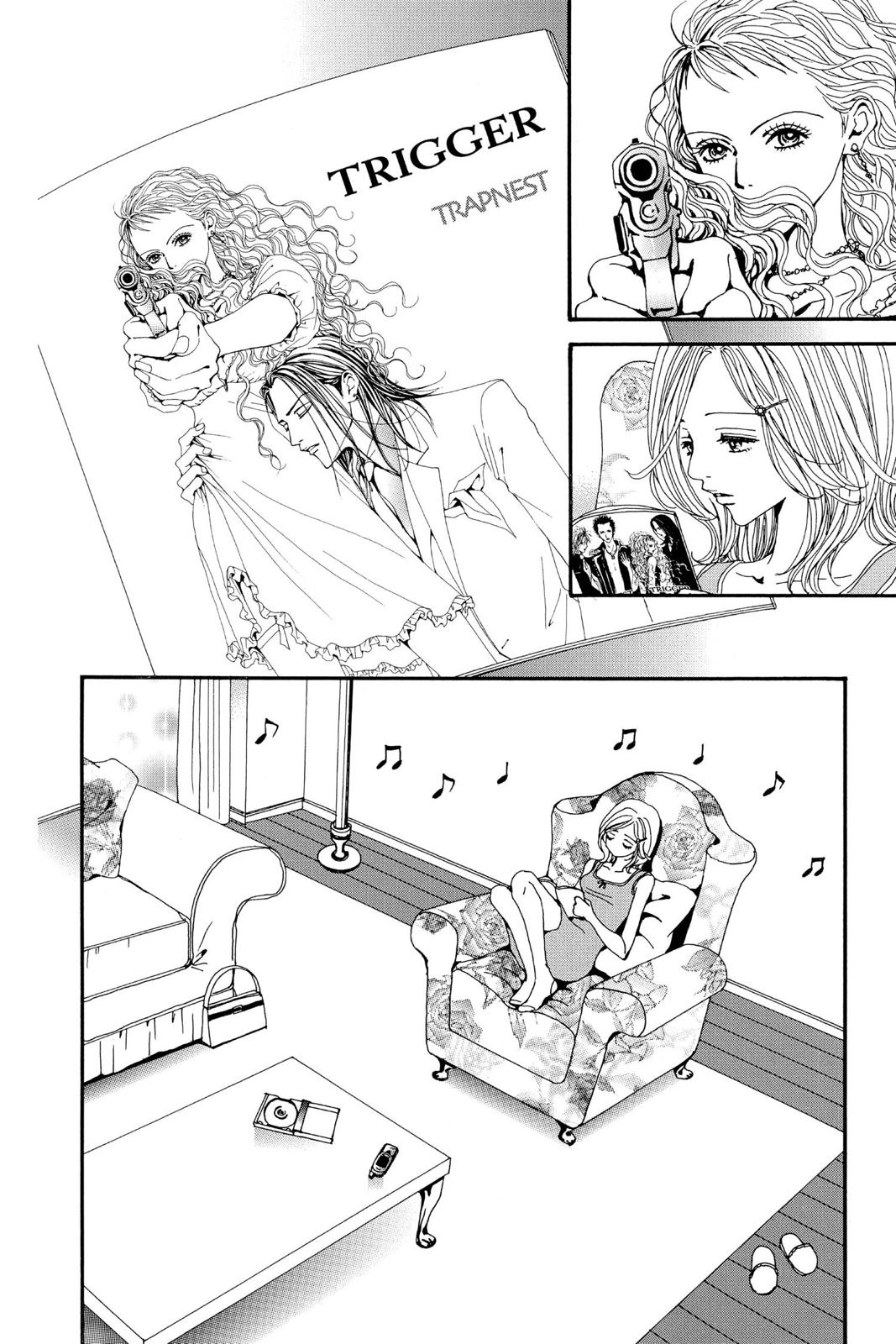 Read Nana Manga Online