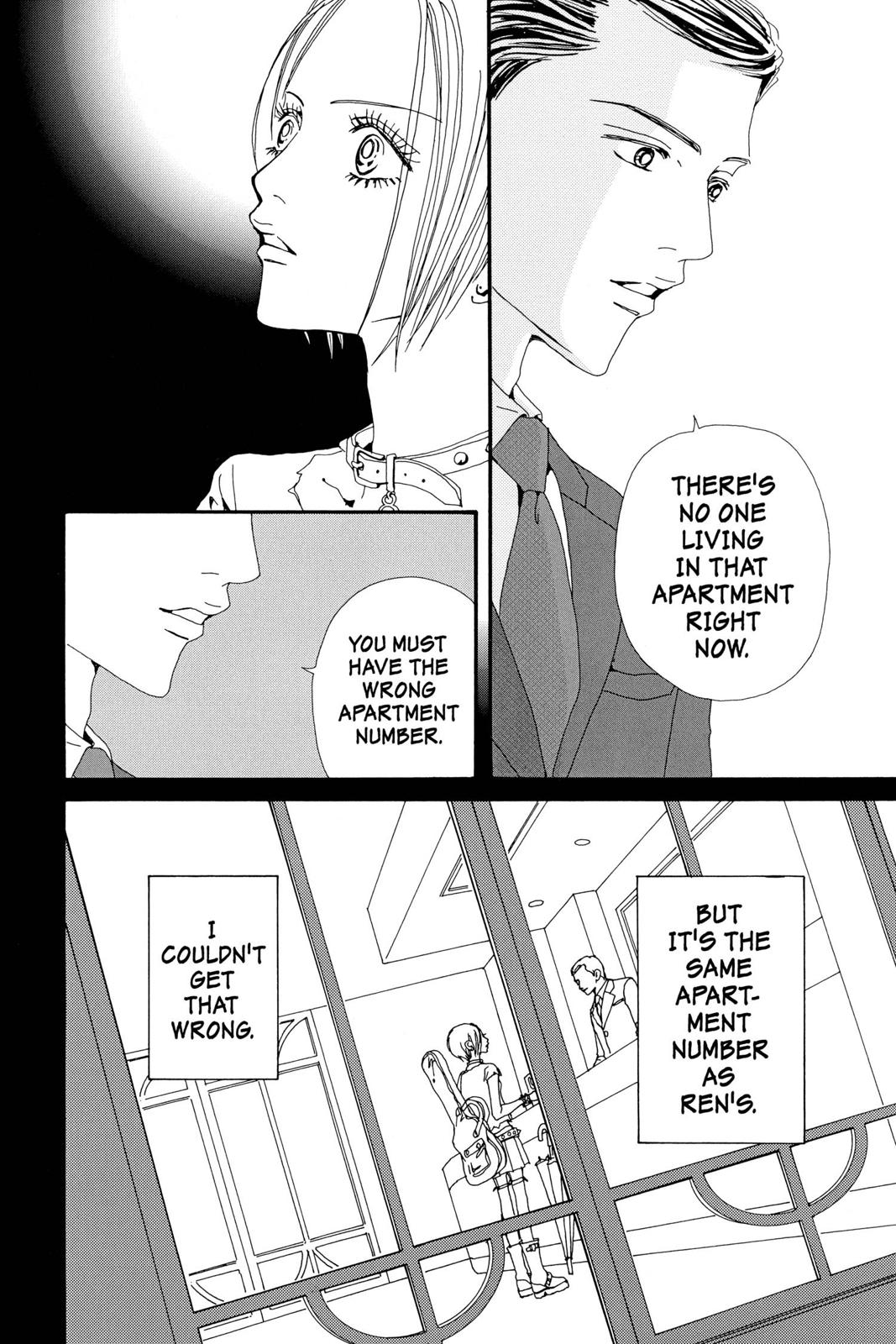 Read Nana Manga Online
