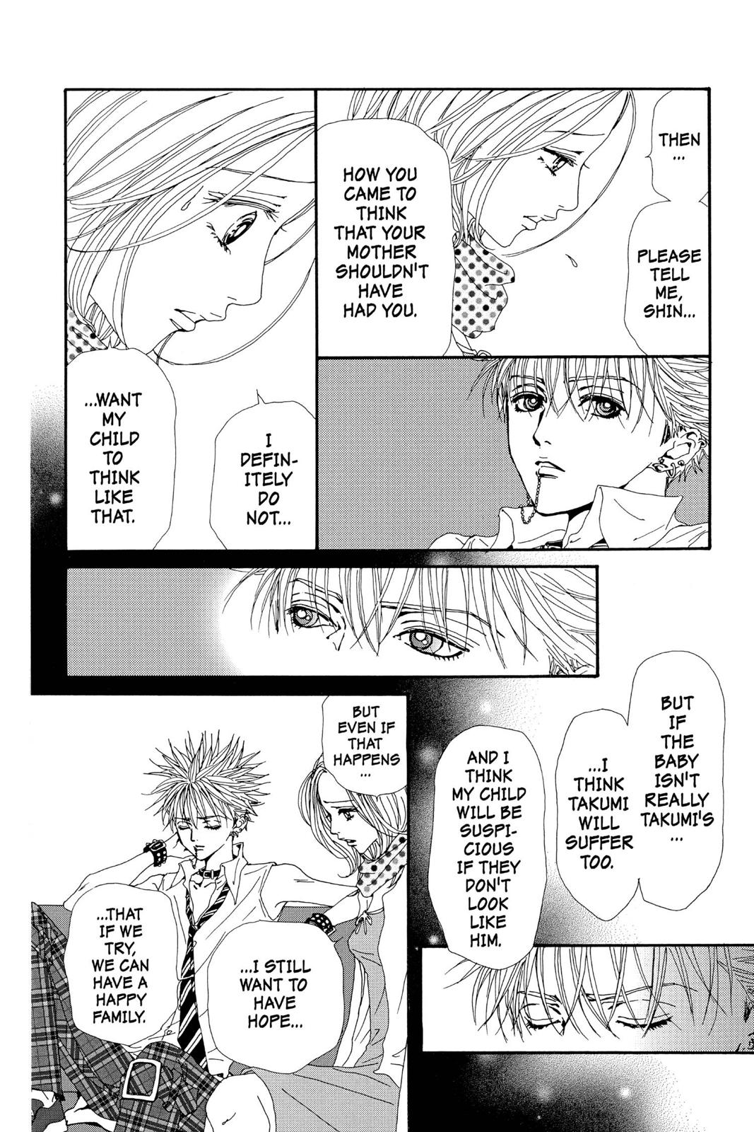 Read Nana Manga Online