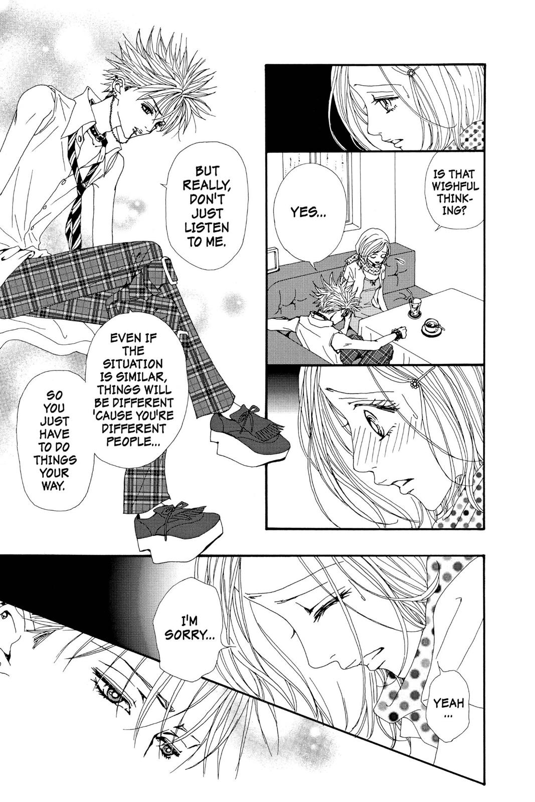 Read Nana Manga Online