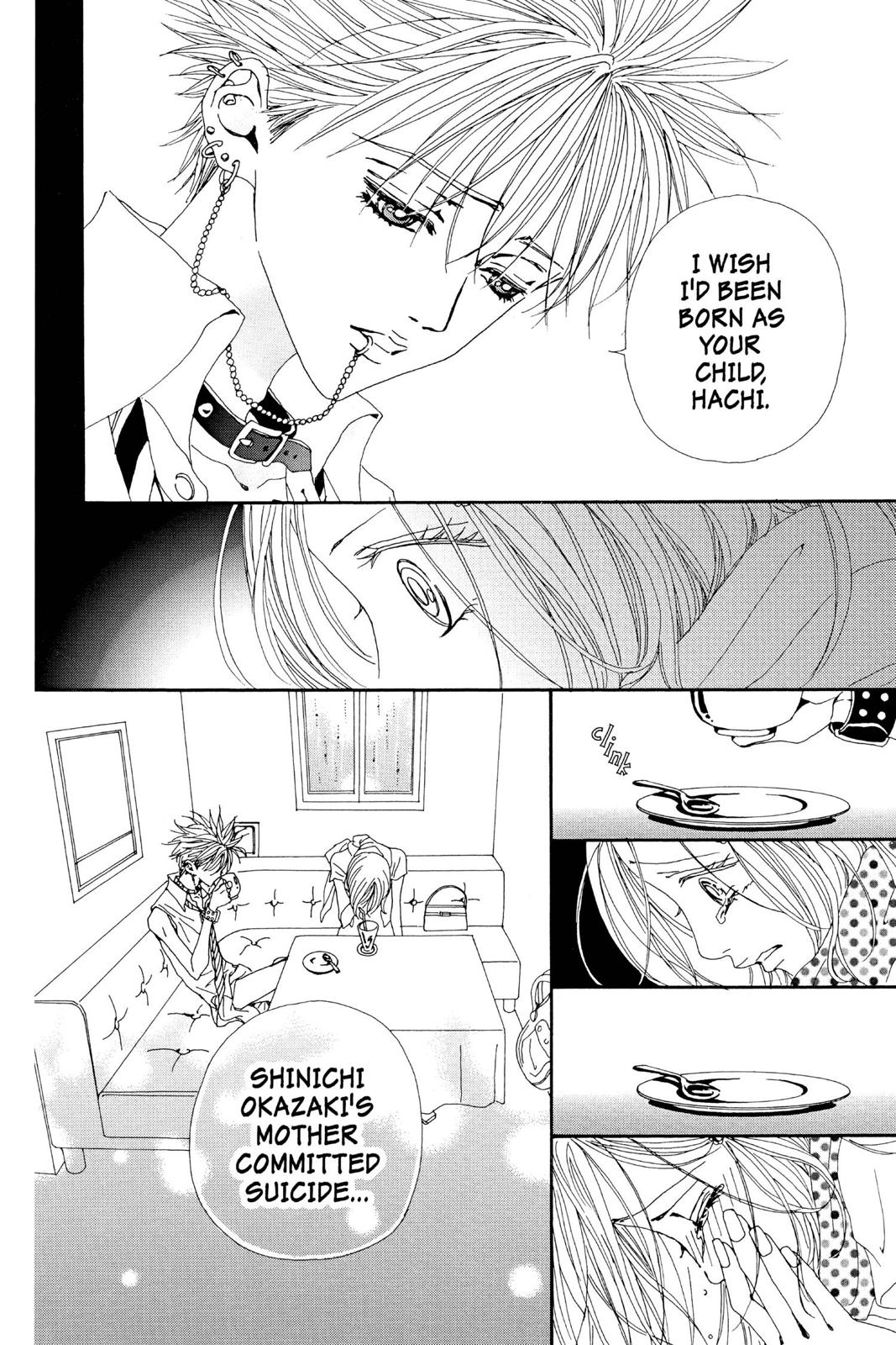 Read Nana Manga Online