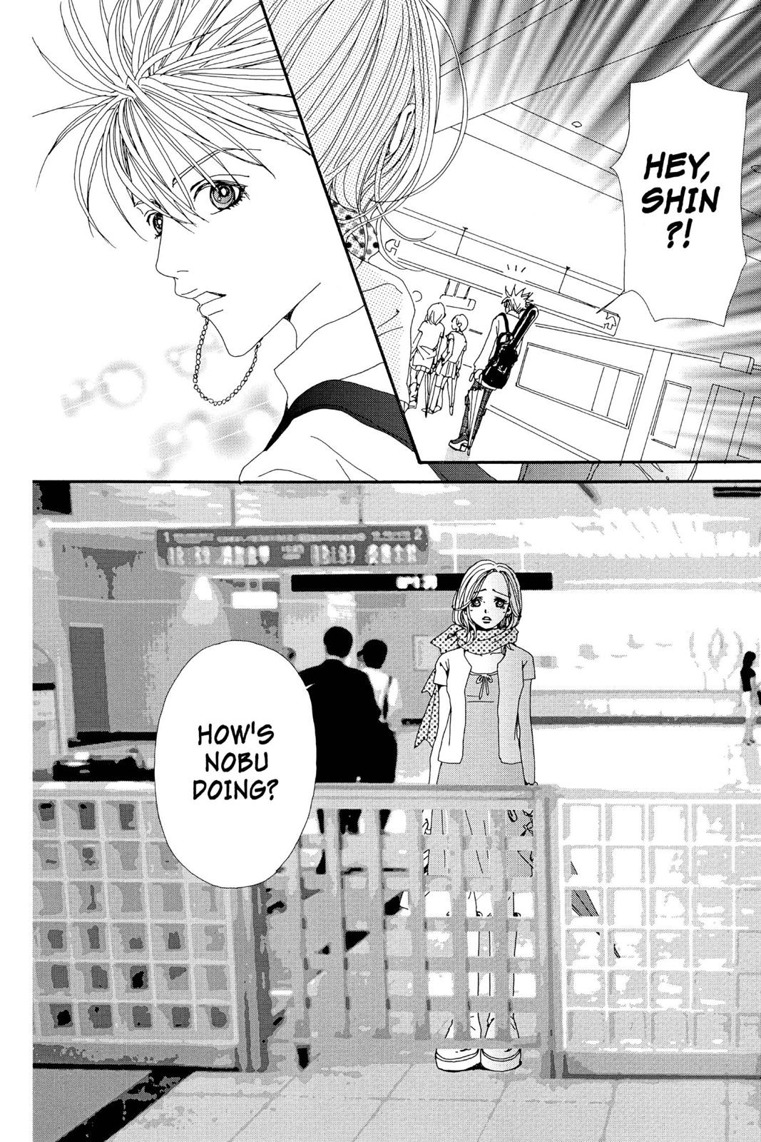 Read Nana Manga Online