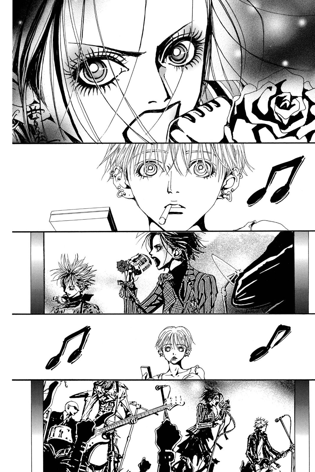 Read Nana Manga Online