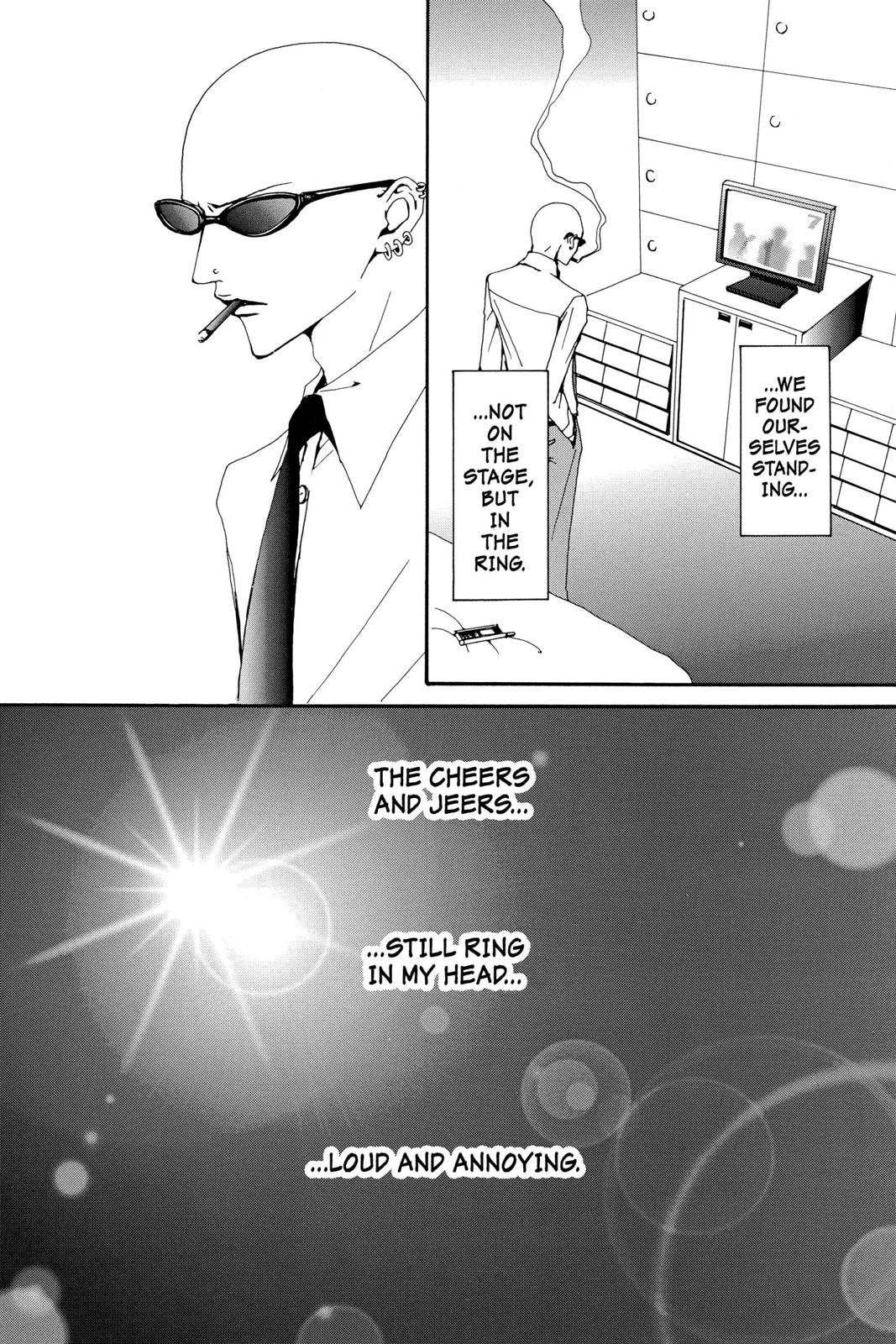 Read Nana Manga Online