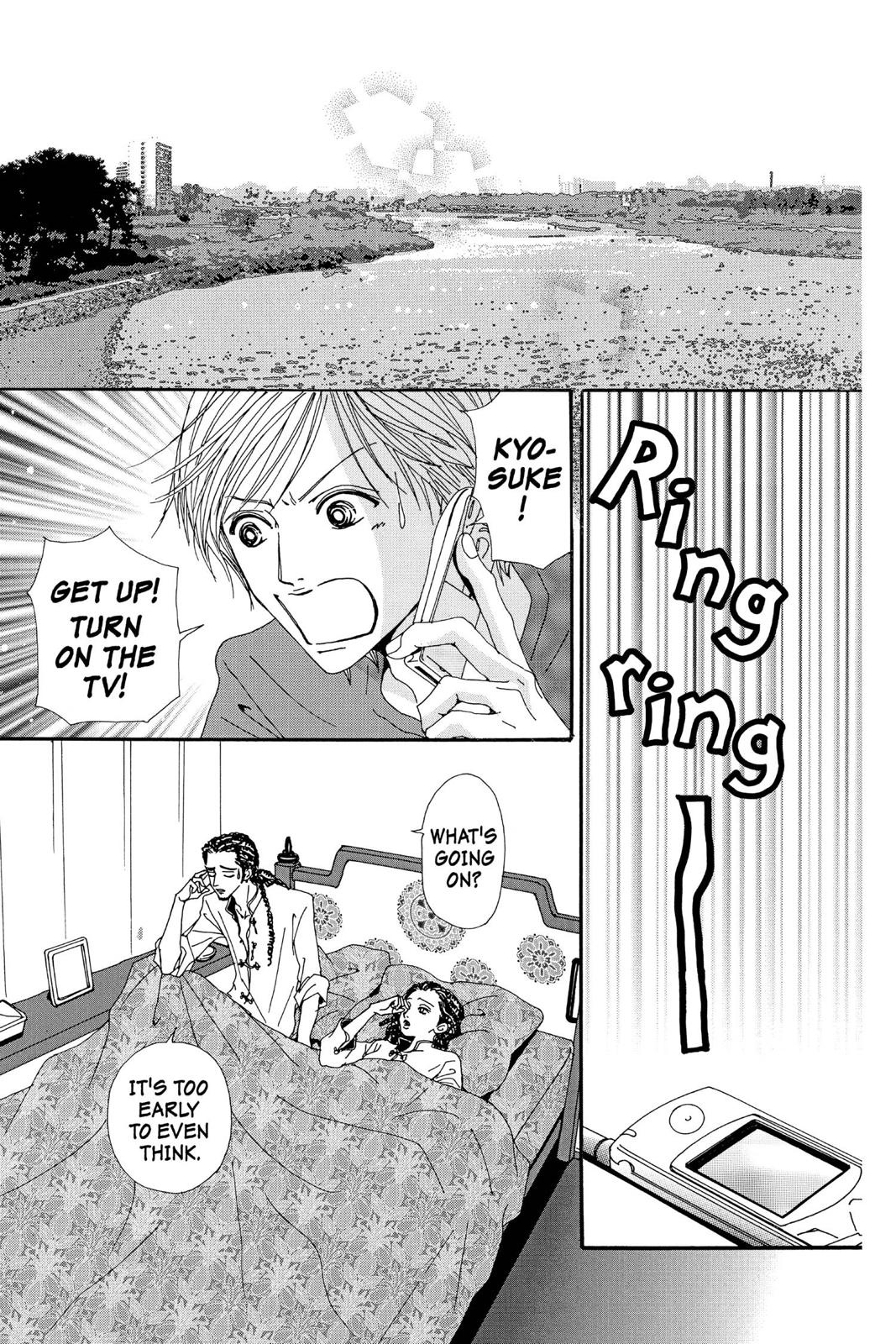 Read Nana Manga Online