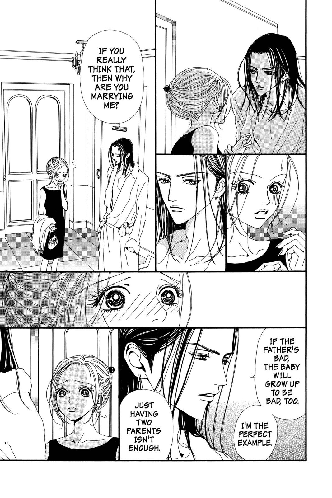 Read Nana Manga Online