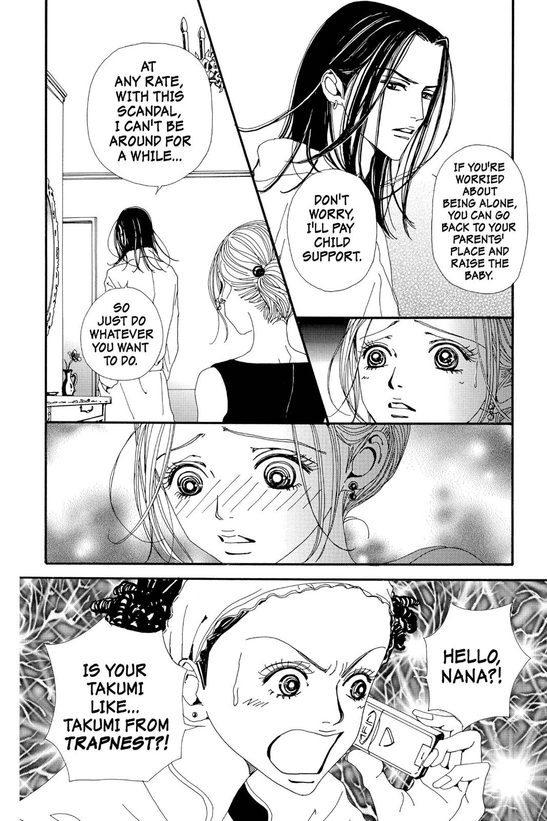 Read Nana Manga Online