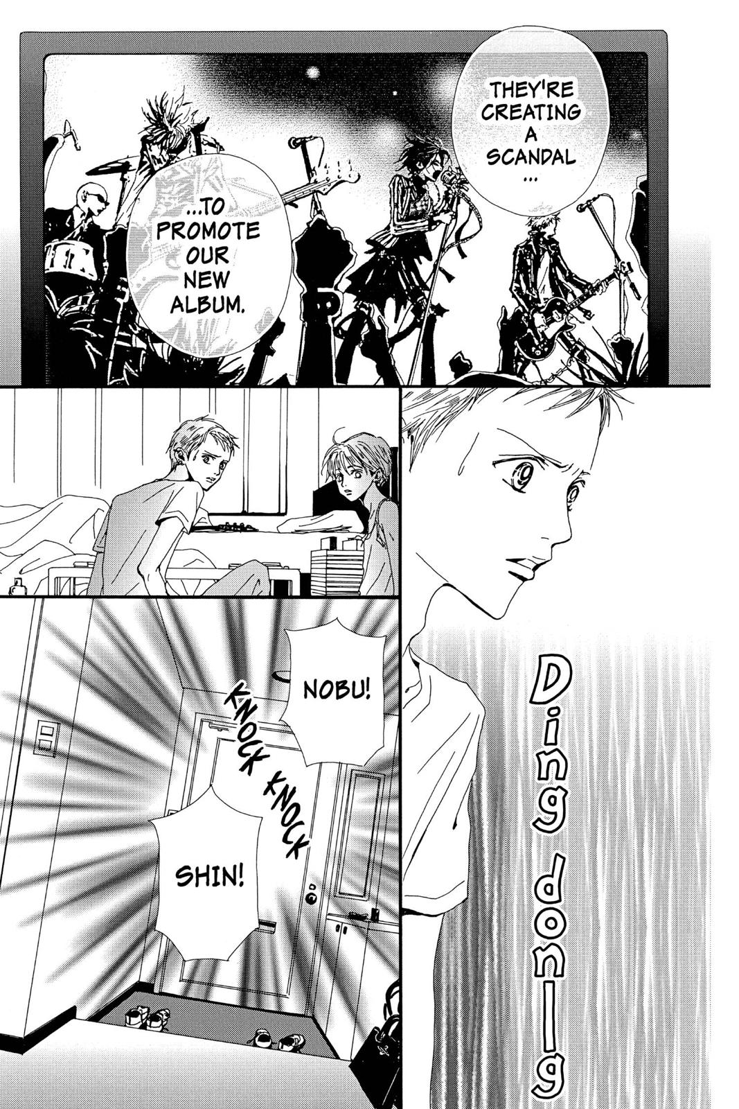 Read Nana Manga Online