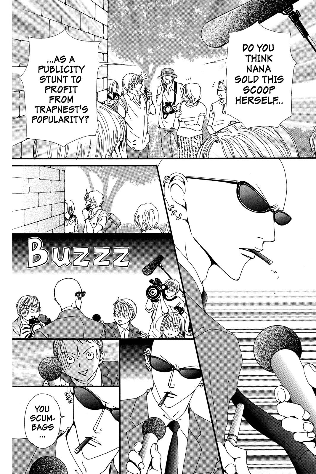 Read Nana Manga Online