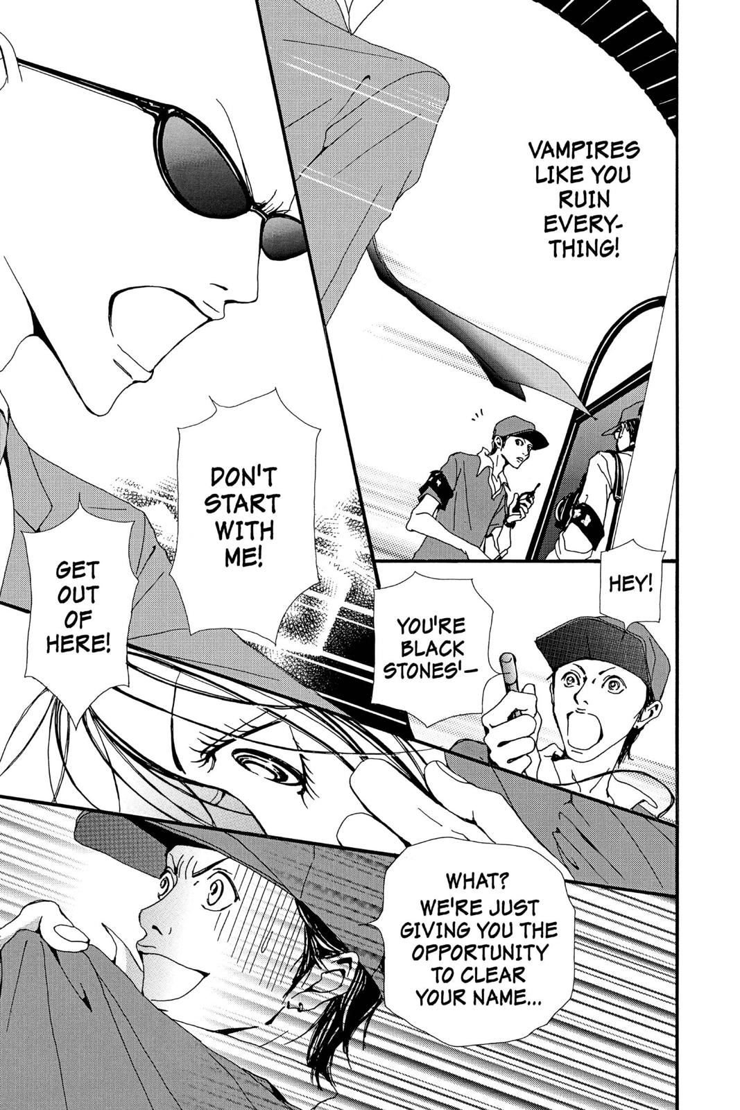 Read Nana Manga Online