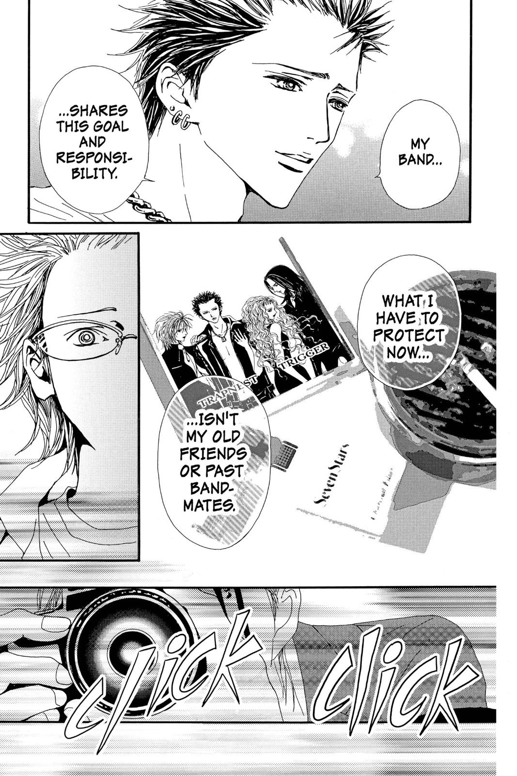 Read Nana Manga Online