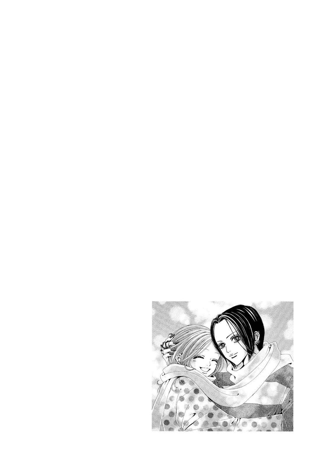Read Nana Manga Online