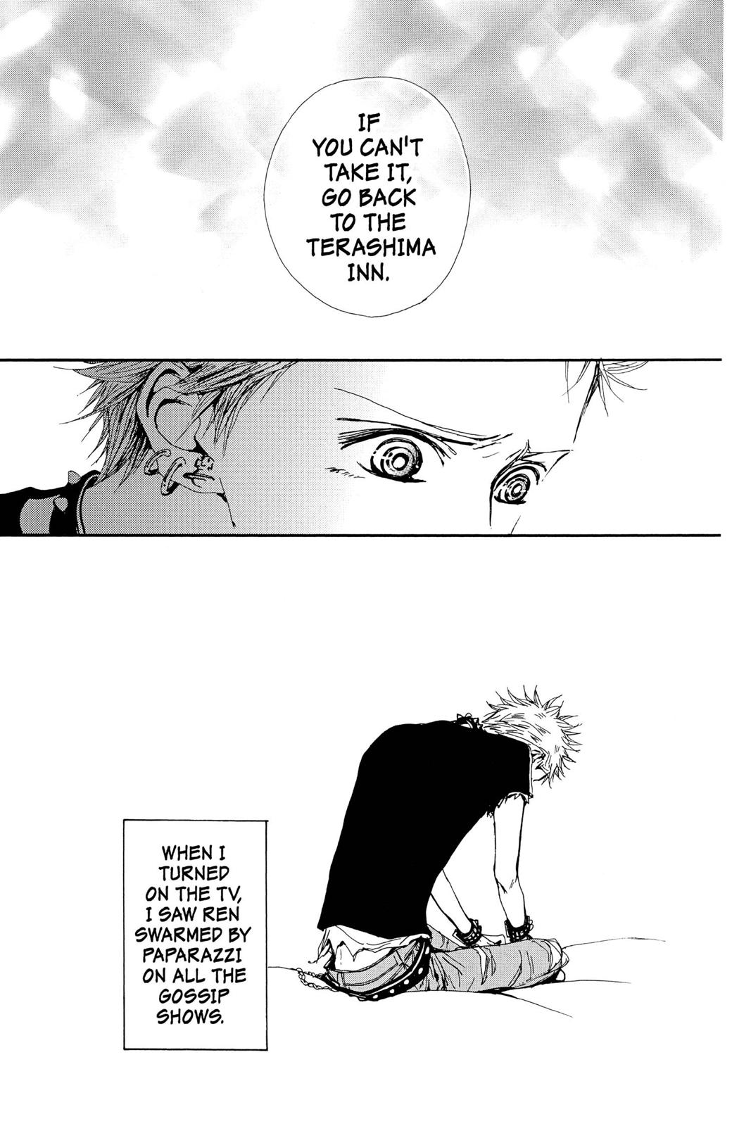 Read Nana Manga Online
