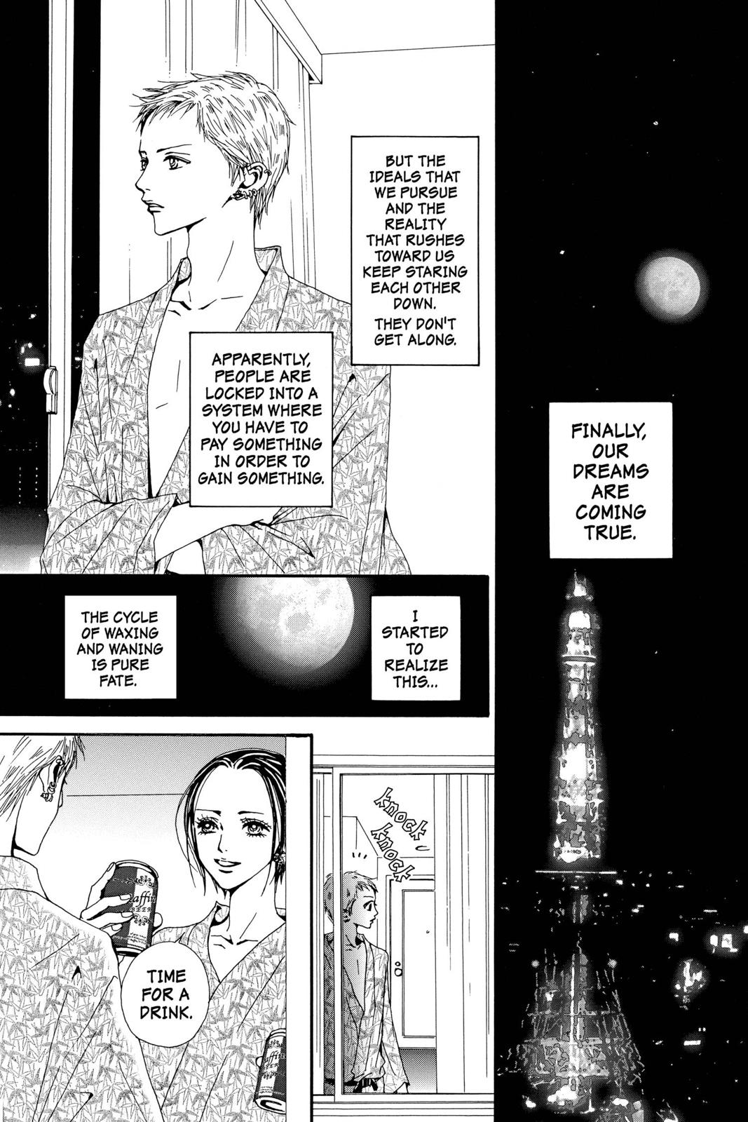 Read Nana Manga Online