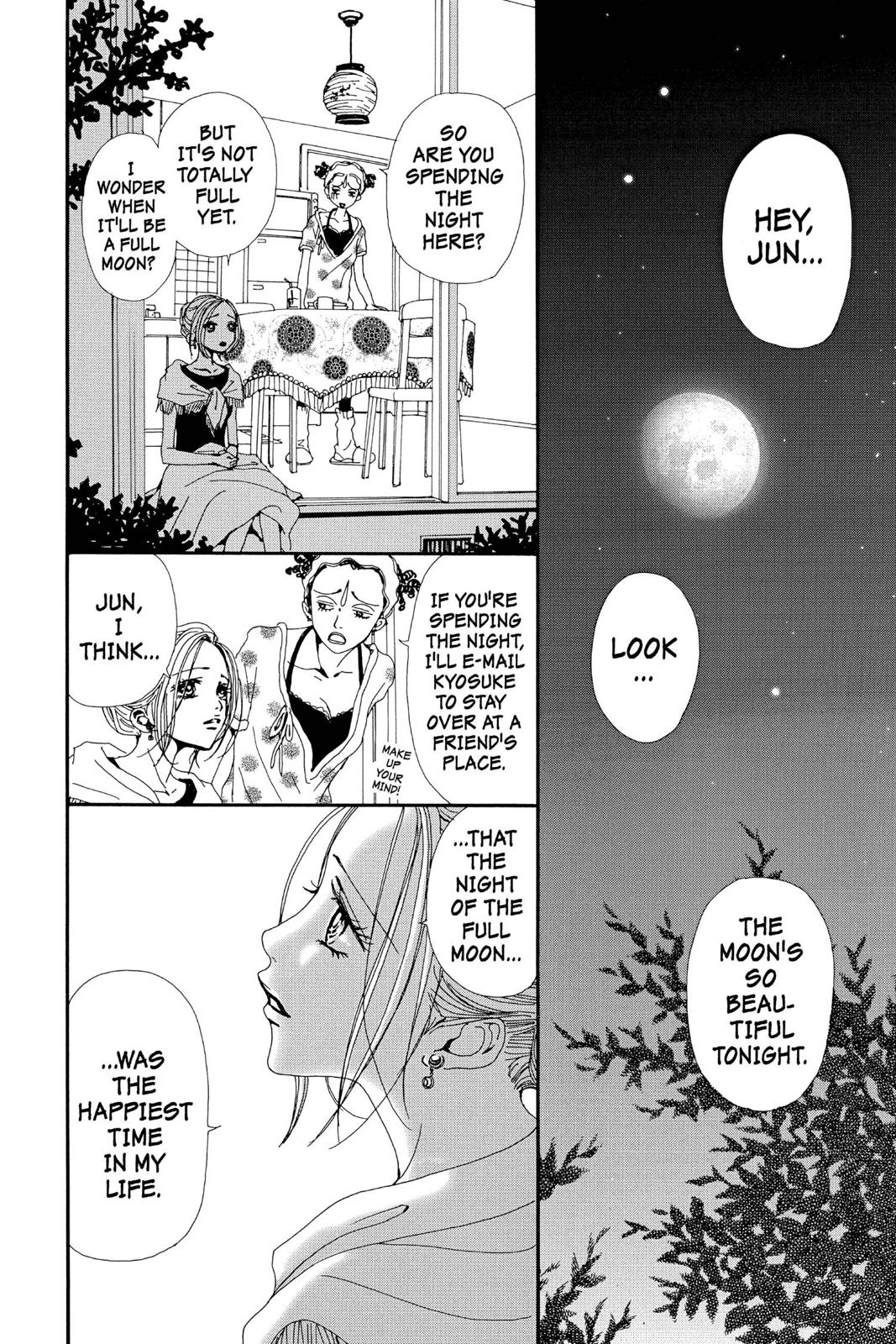 Read Nana Manga Online