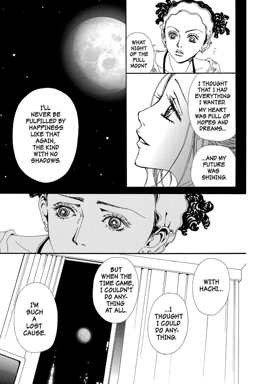 Read Nana Manga Online