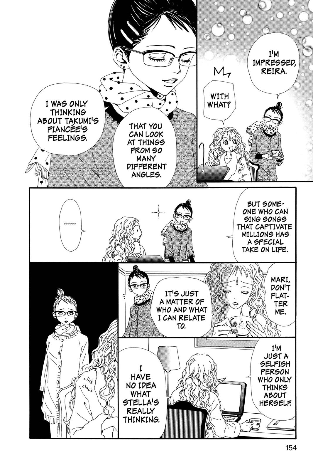 Read Nana Manga Online