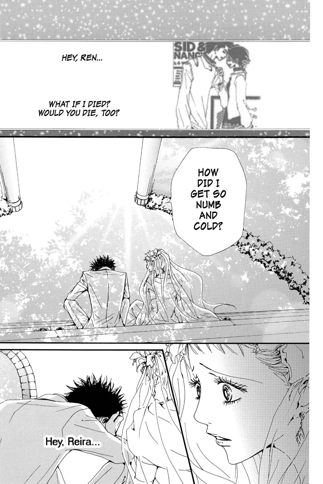 Read Nana Manga Online