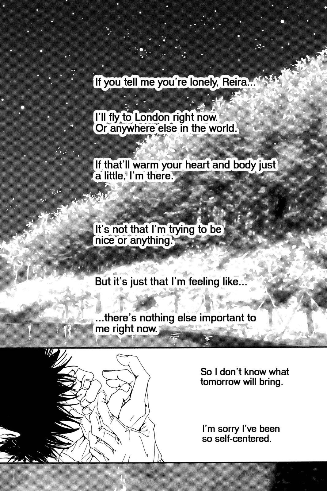 Read Nana Manga Online