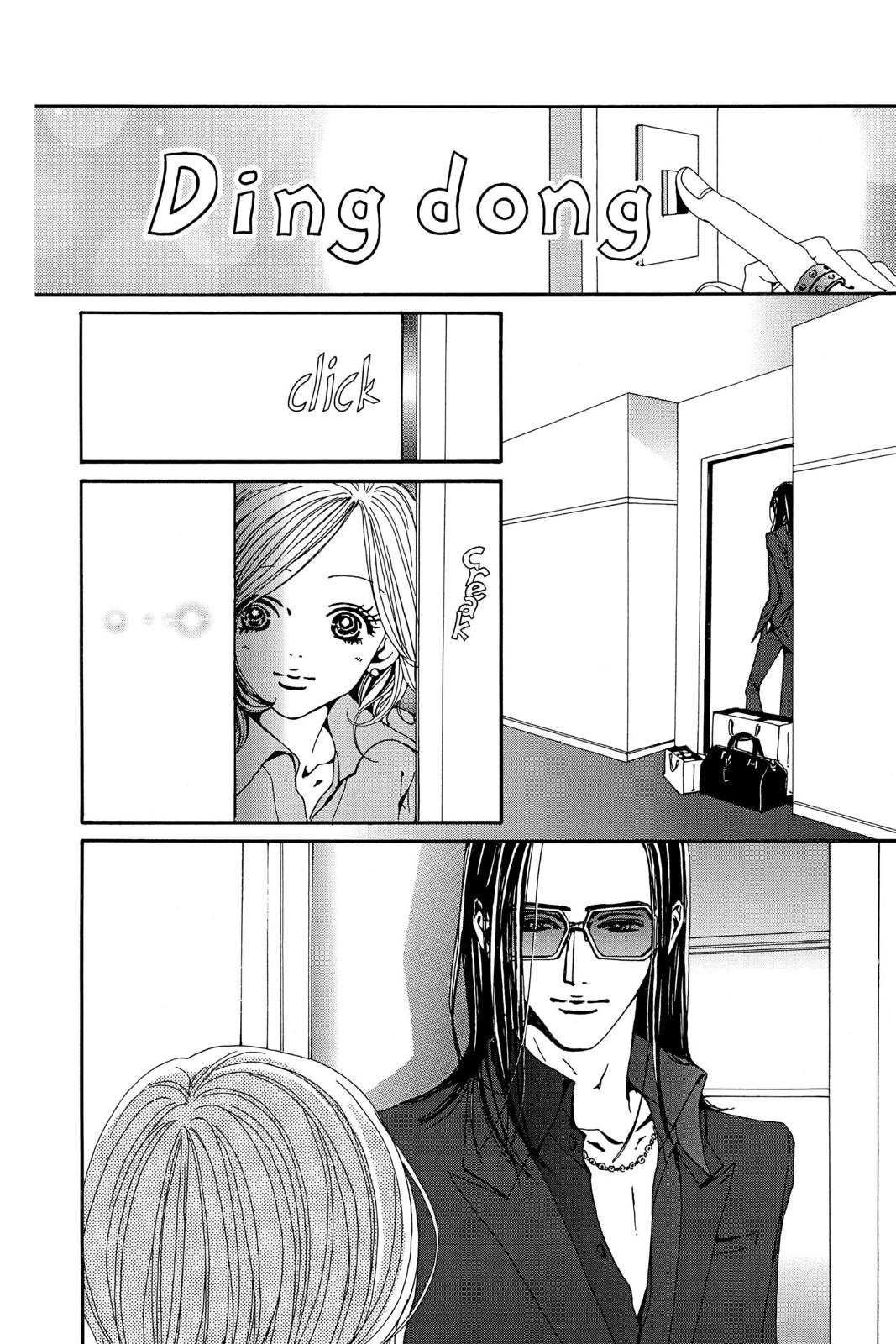 Read Nana Manga Online