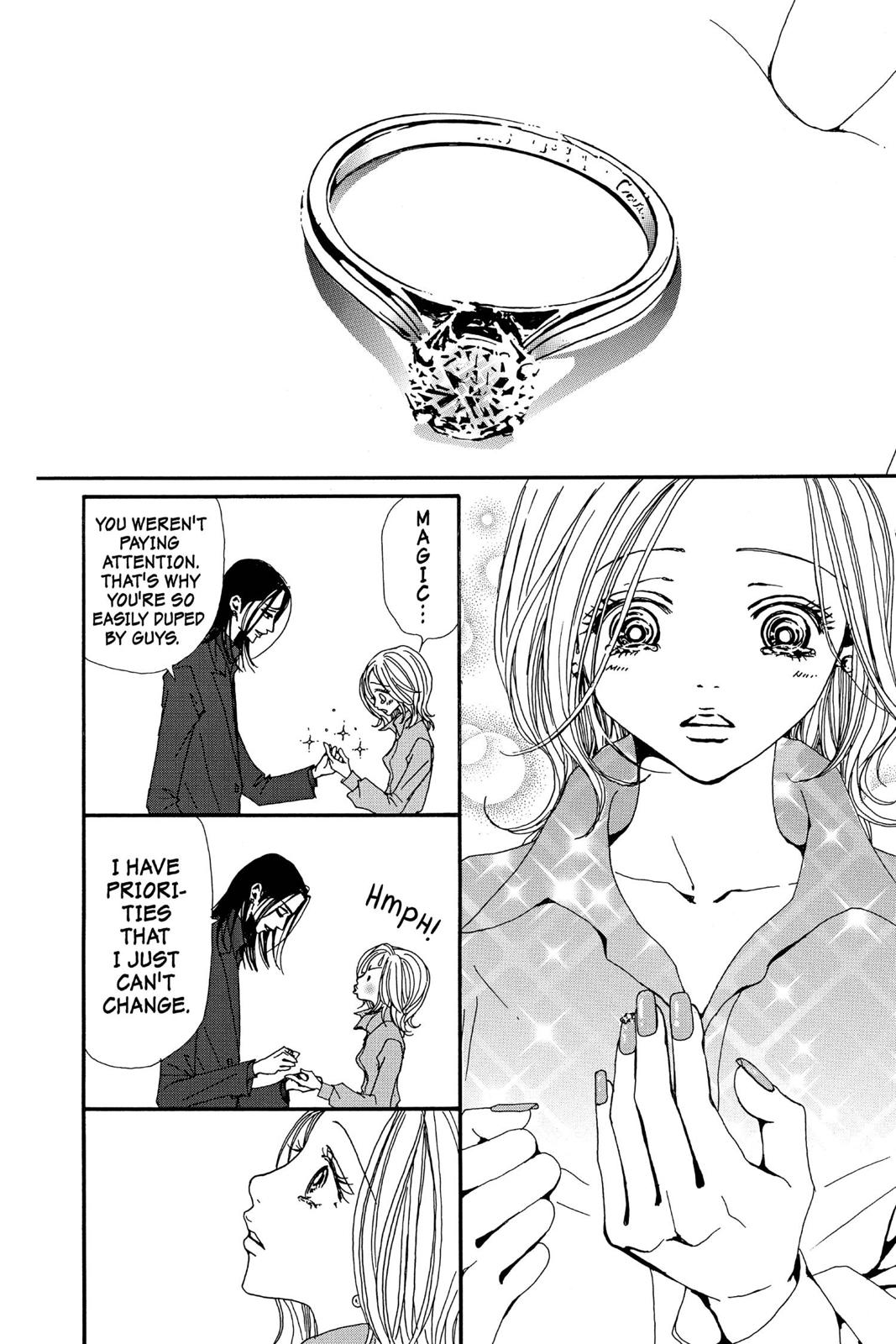 Read Nana Manga Online