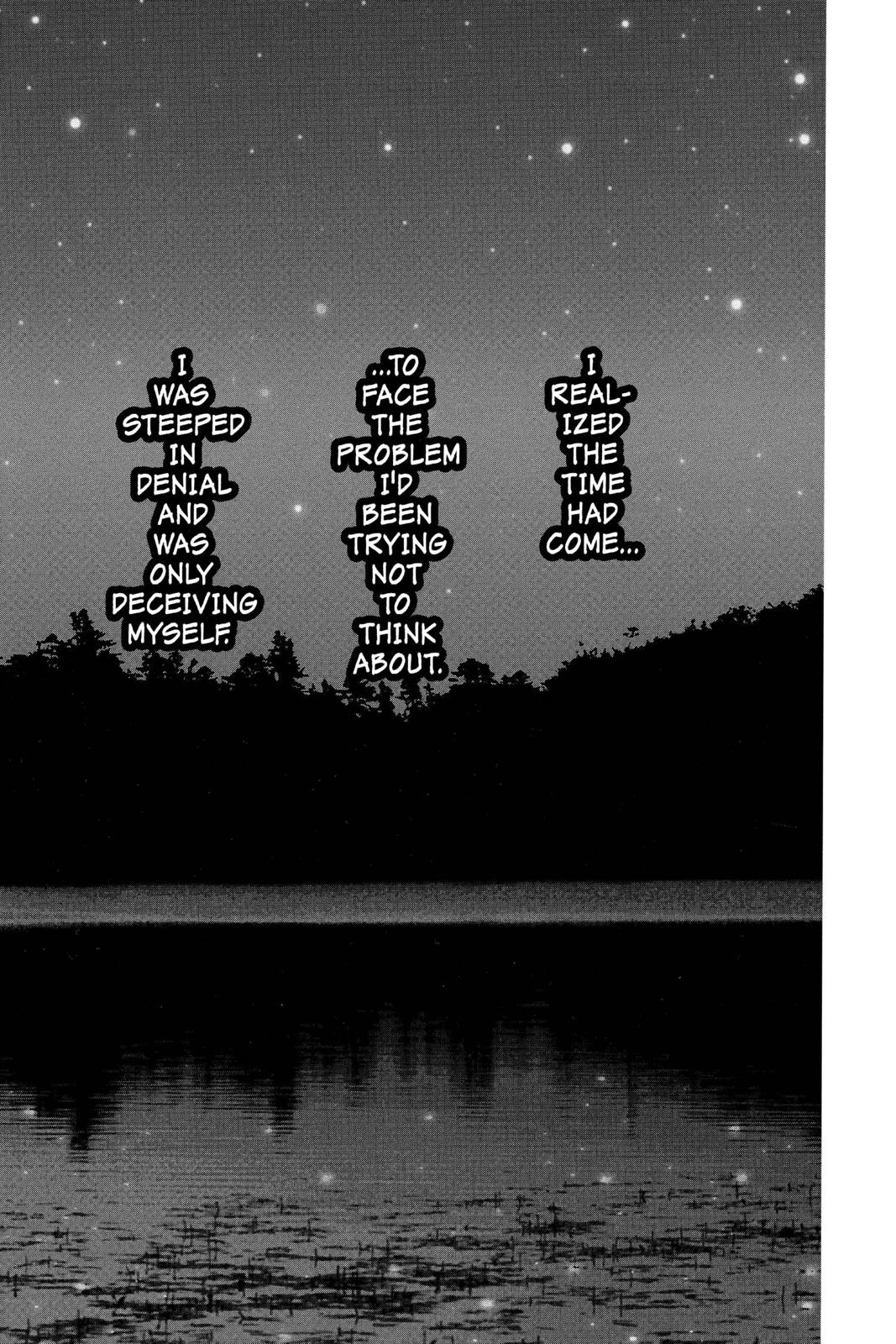 Read Nana Manga Online