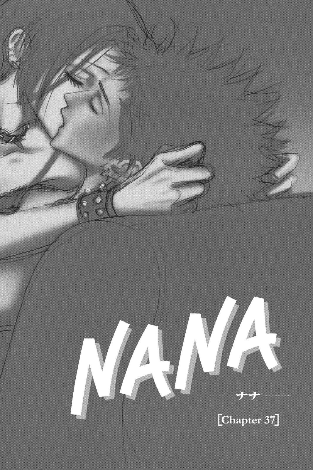 Read Nana Manga Online
