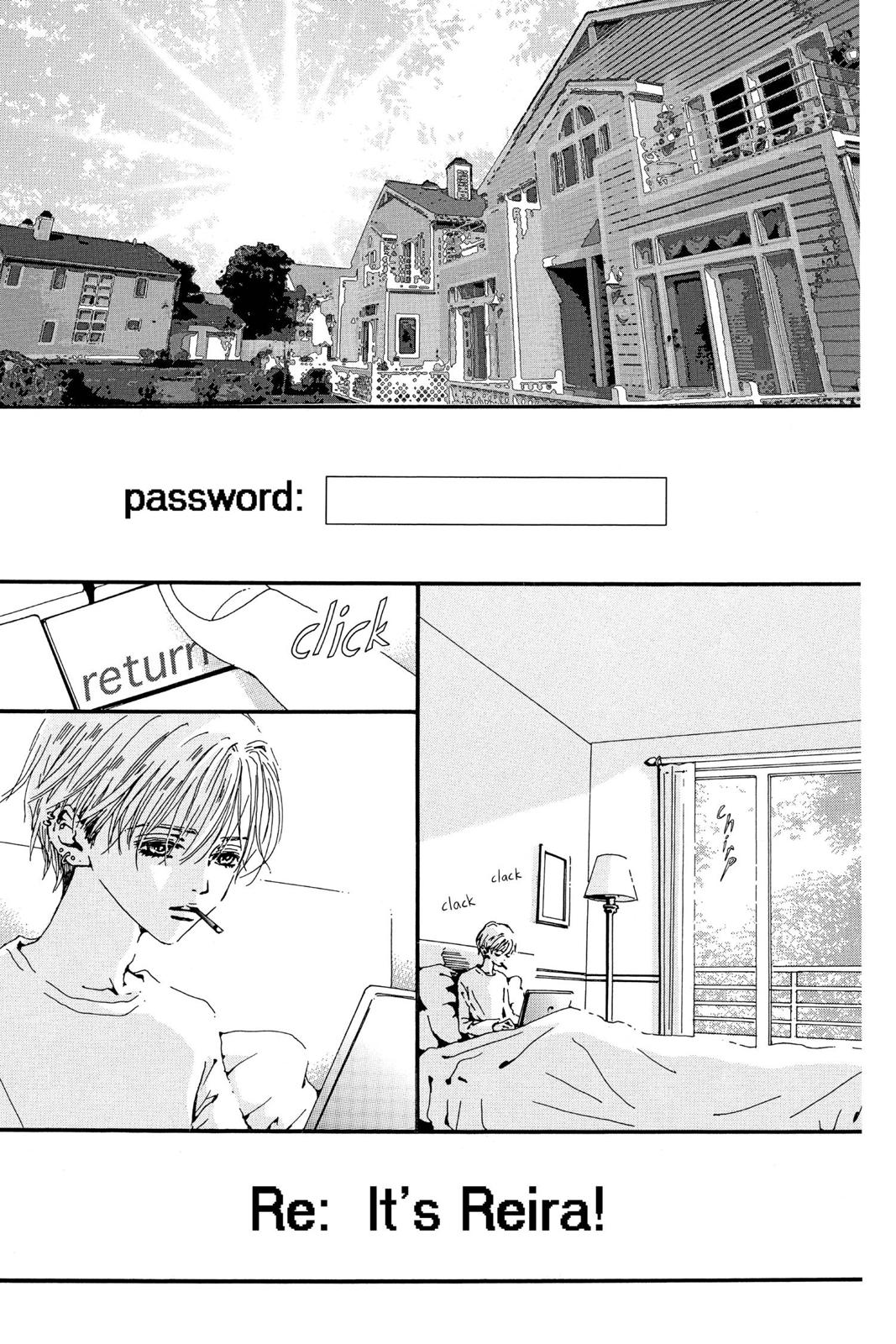 Read Nana Manga Online