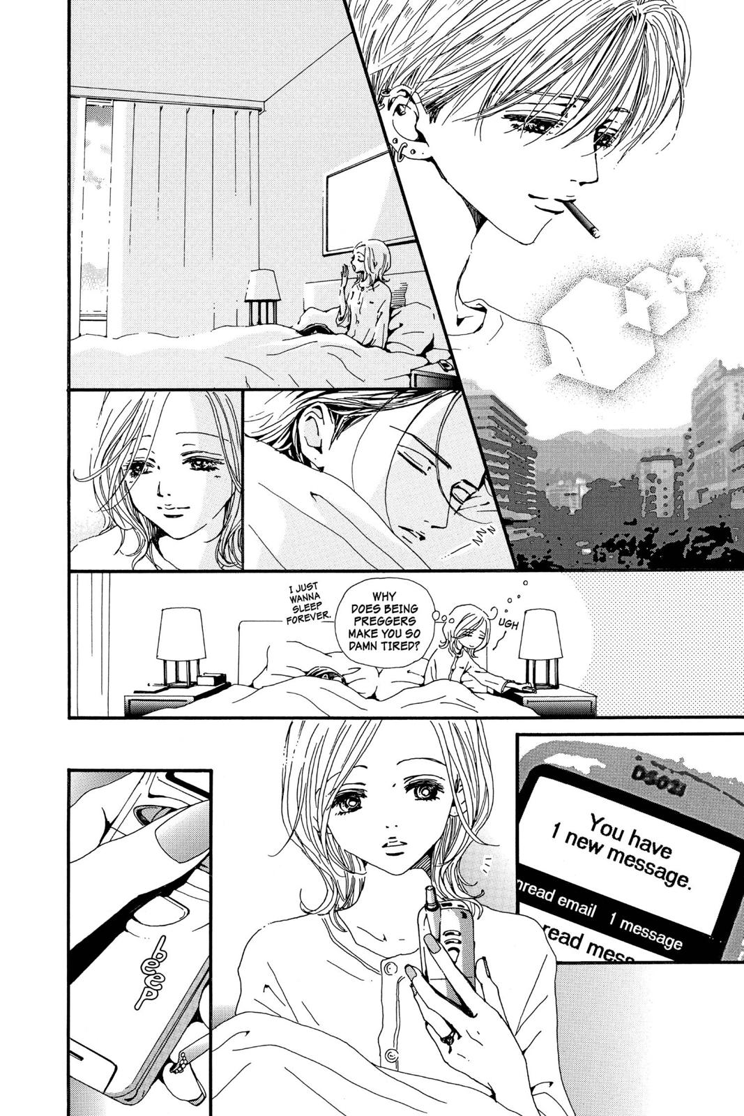 Read Nana Manga Online