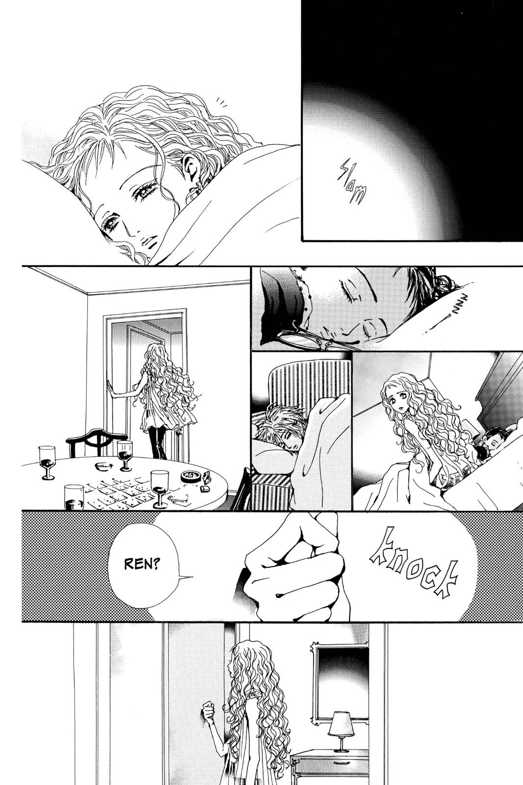 Read Nana Manga Online