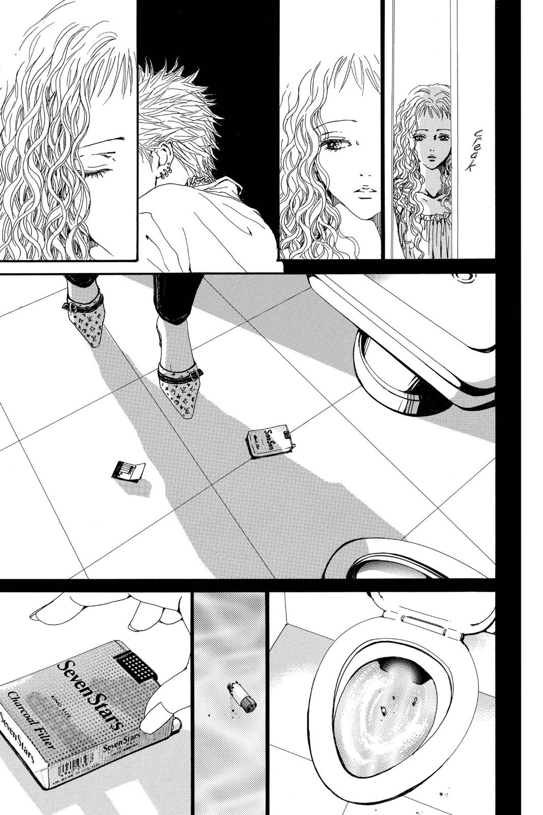 Read Nana Manga Online