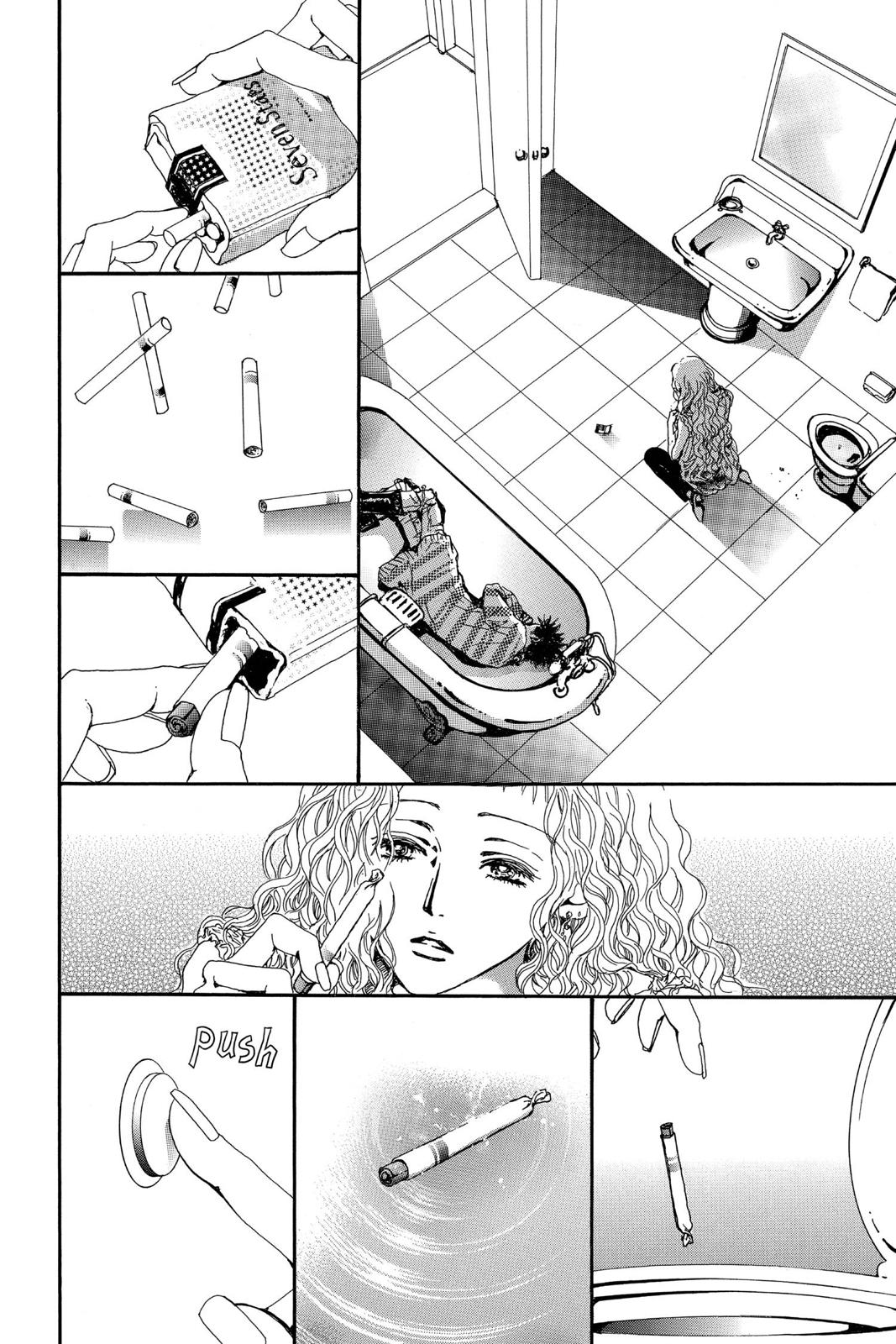 Read Nana Manga Online