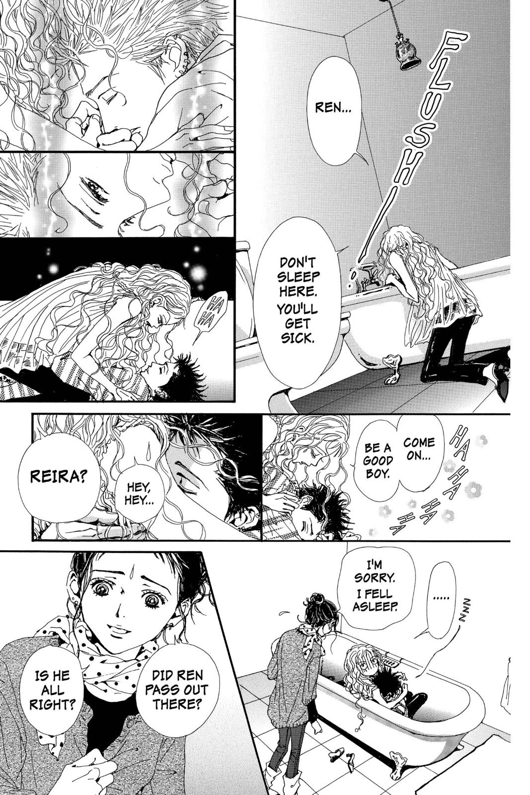 Read Nana Manga Online