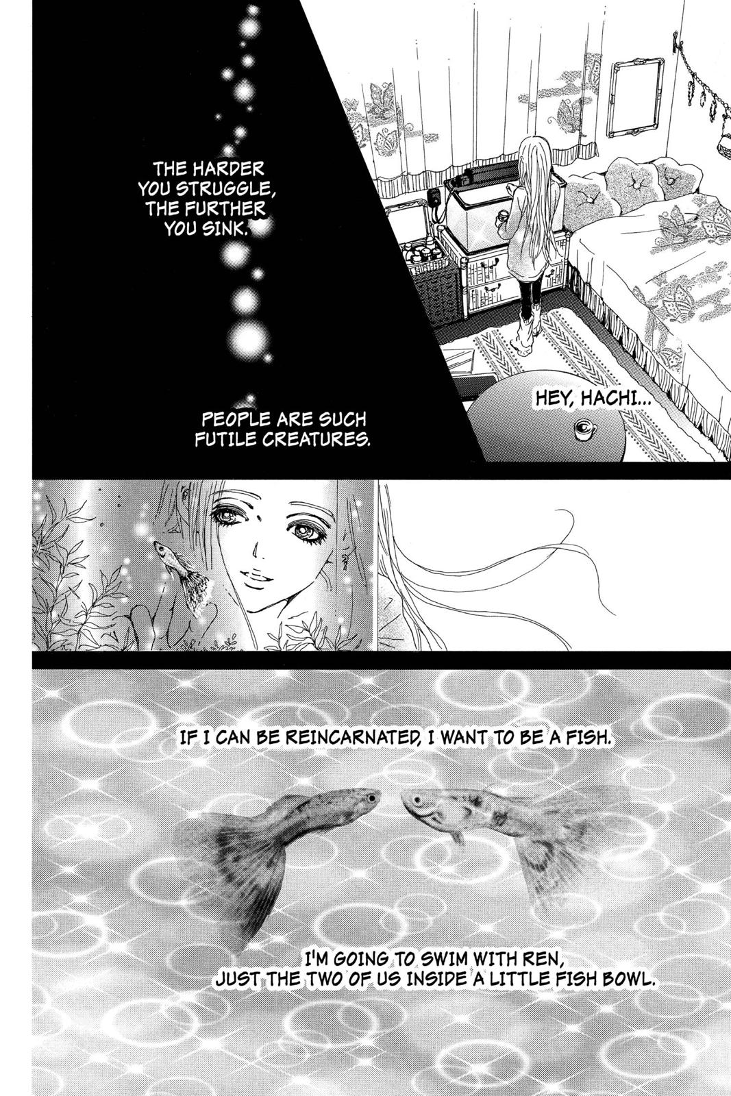 Read Nana Manga Online