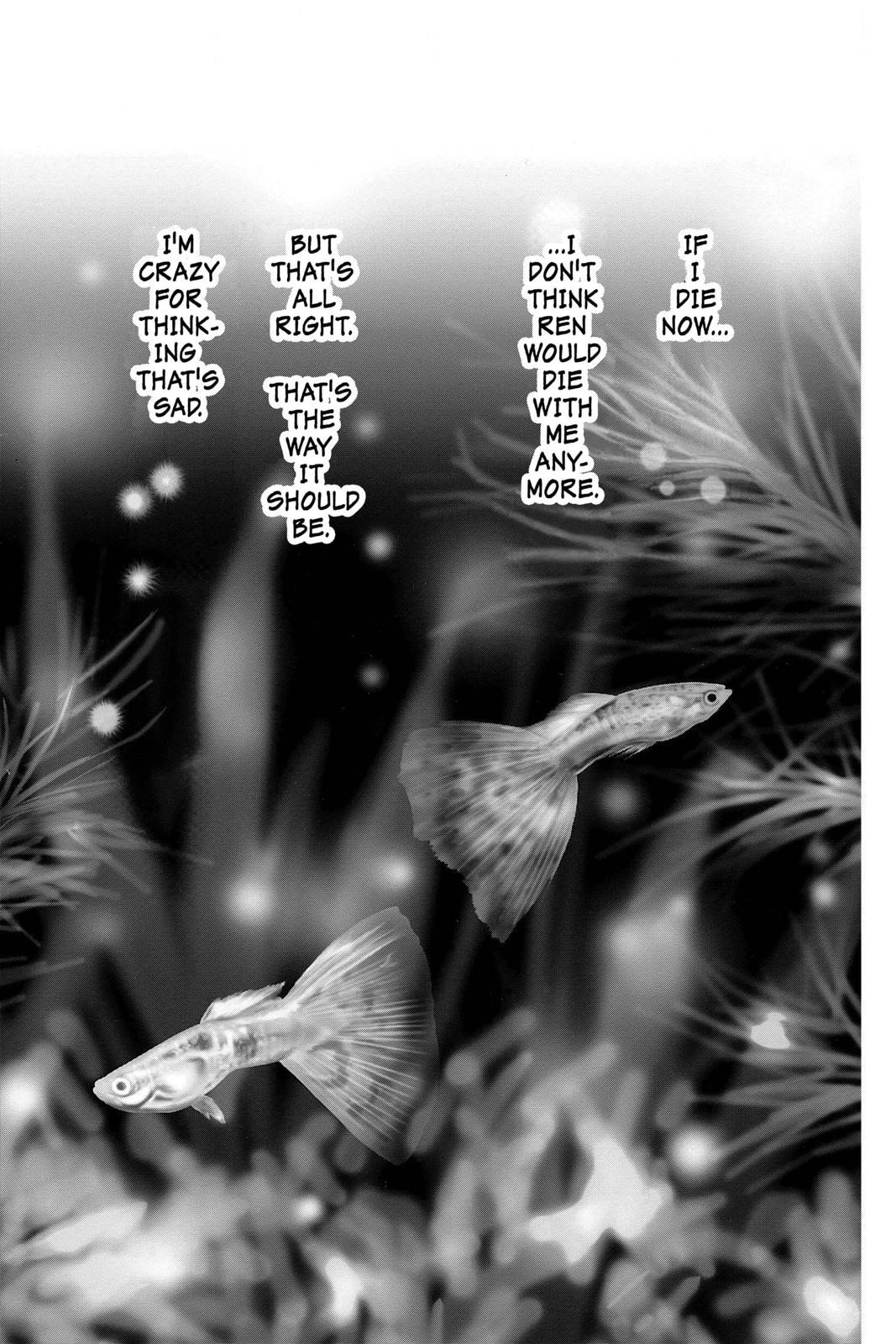 Read Nana Manga Online