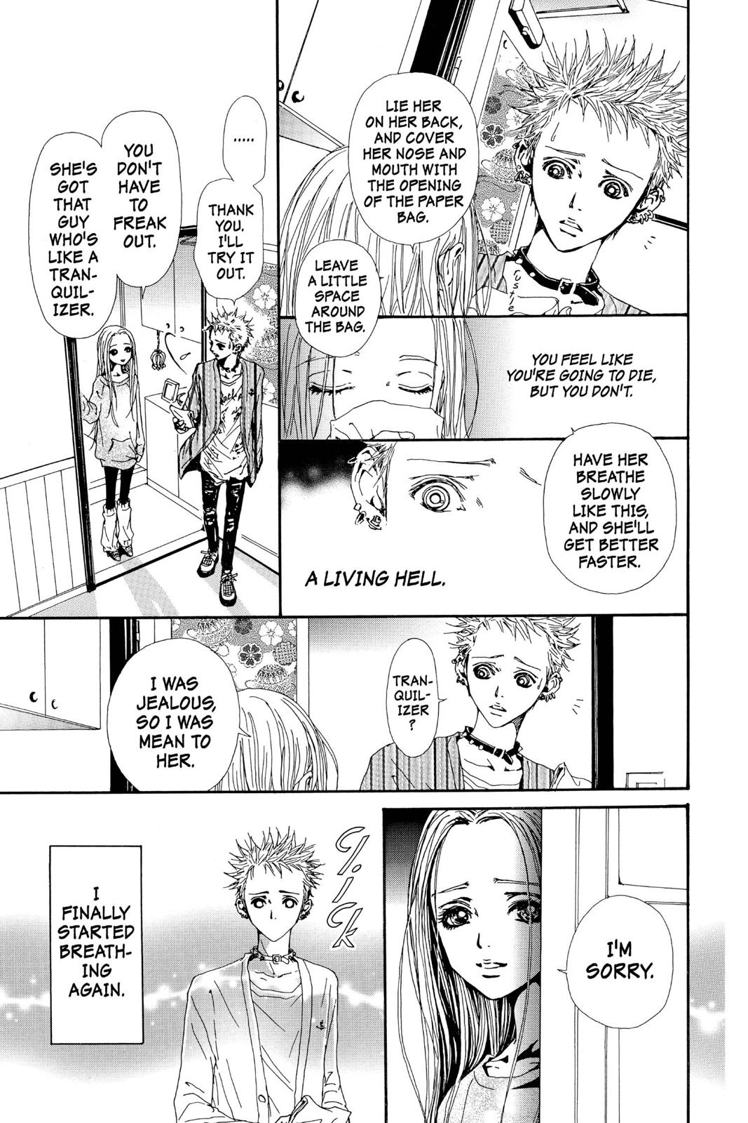 Read Nana Manga Online
