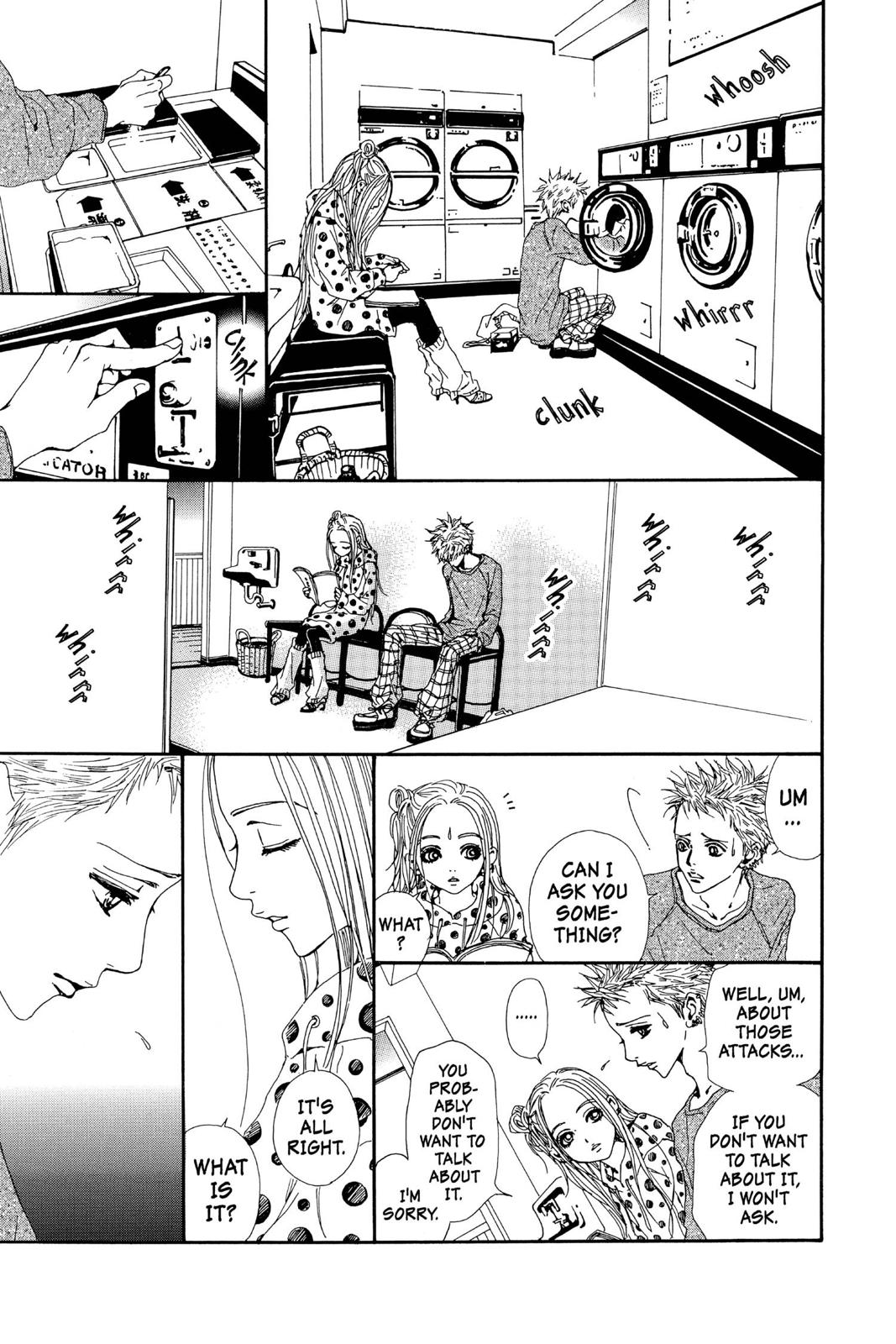 Read Nana Manga Online
