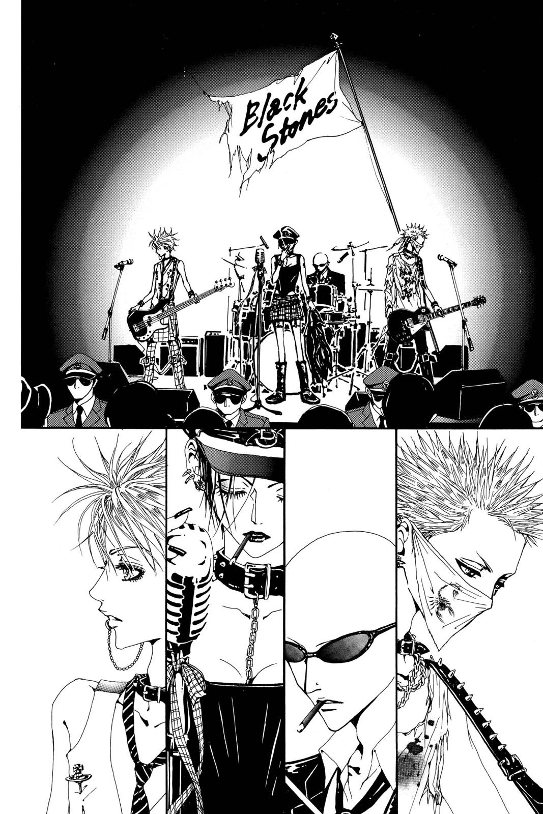 Read Nana Manga Online