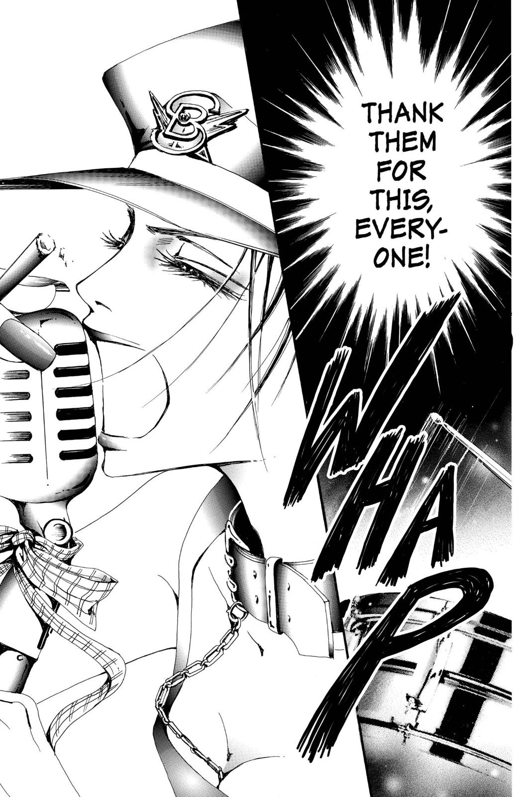 Read Nana Manga Online