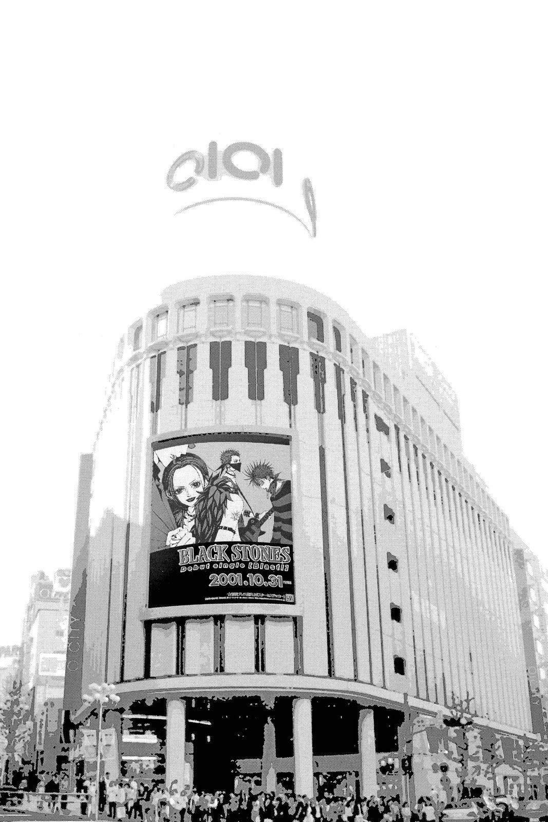Read Nana Manga Online